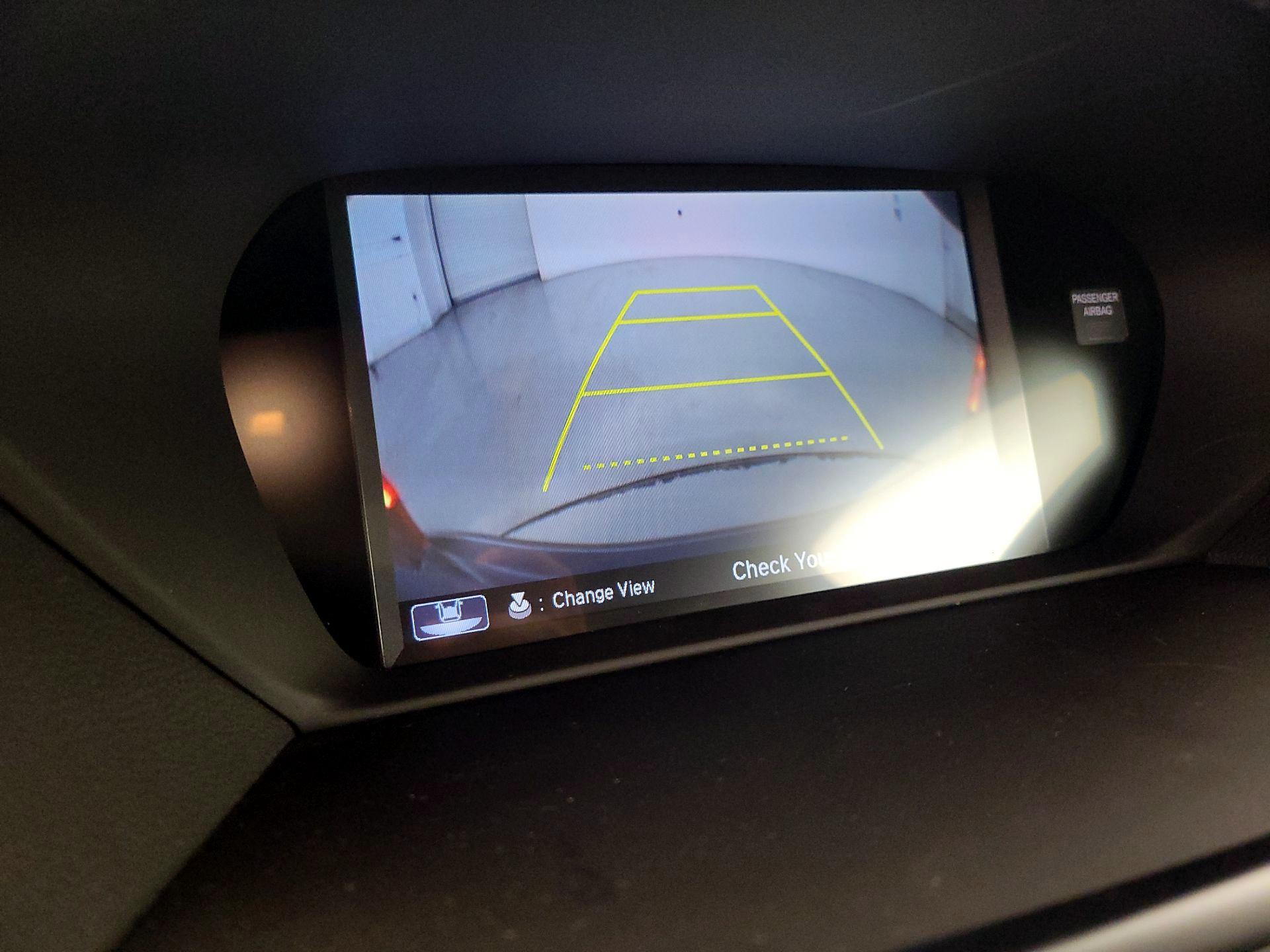 Thumbnail: 2015 Acura TLX - 15