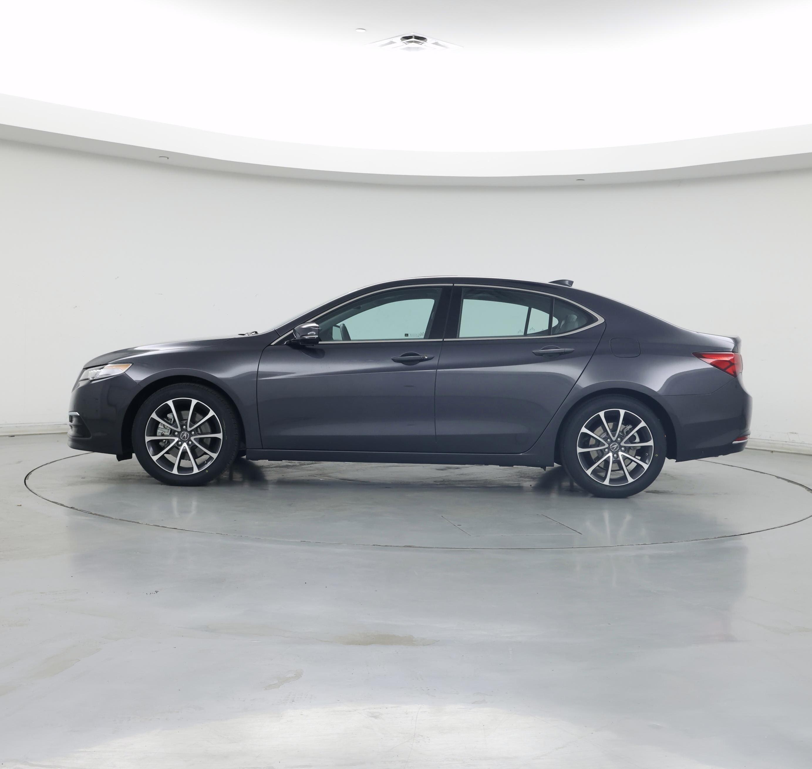 Thumbnail: 2015 Acura TLX - 3