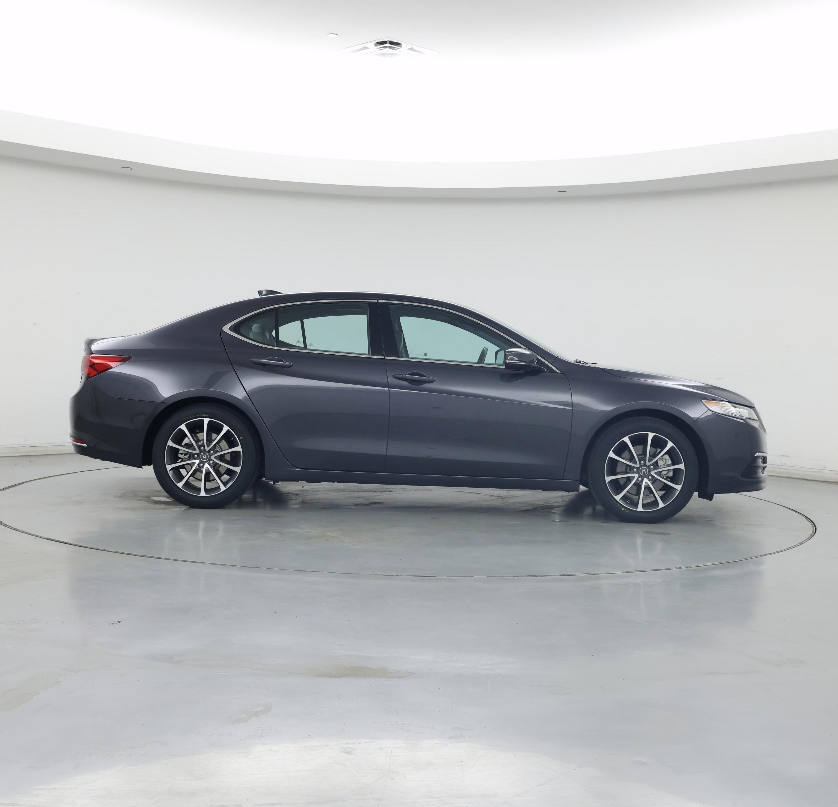 Thumbnail: 2015 Acura TLX - 7