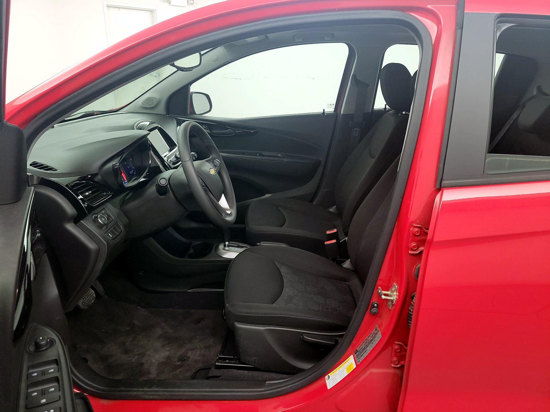 Thumbnail: 2017 Chevrolet Spark - 11