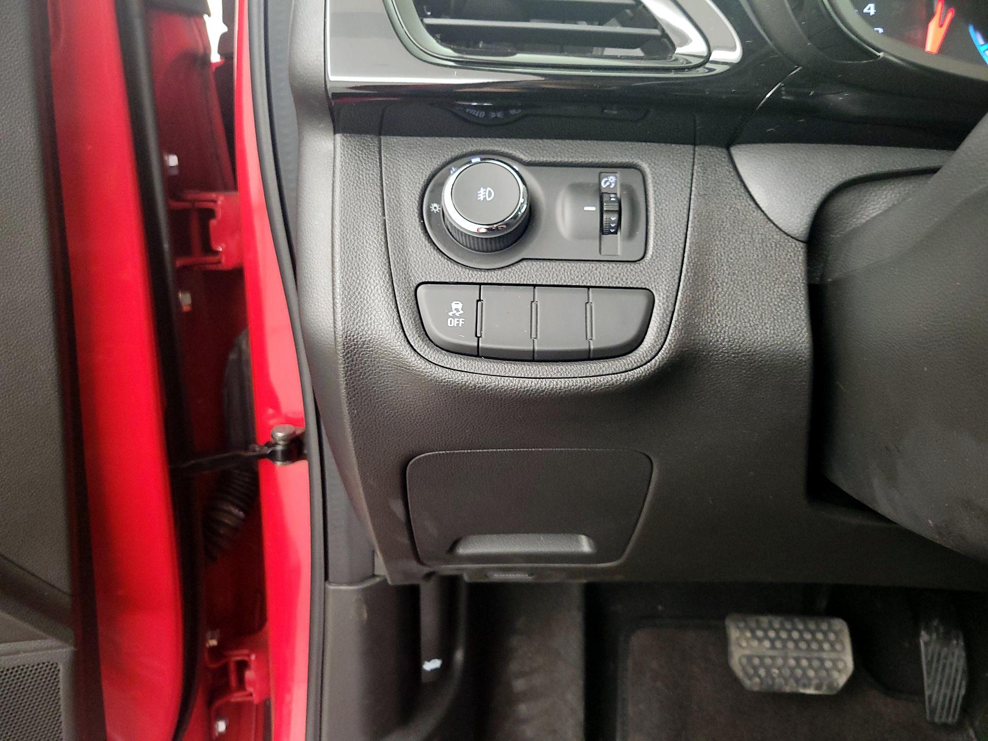 Thumbnail: 2017 Chevrolet Spark - 13