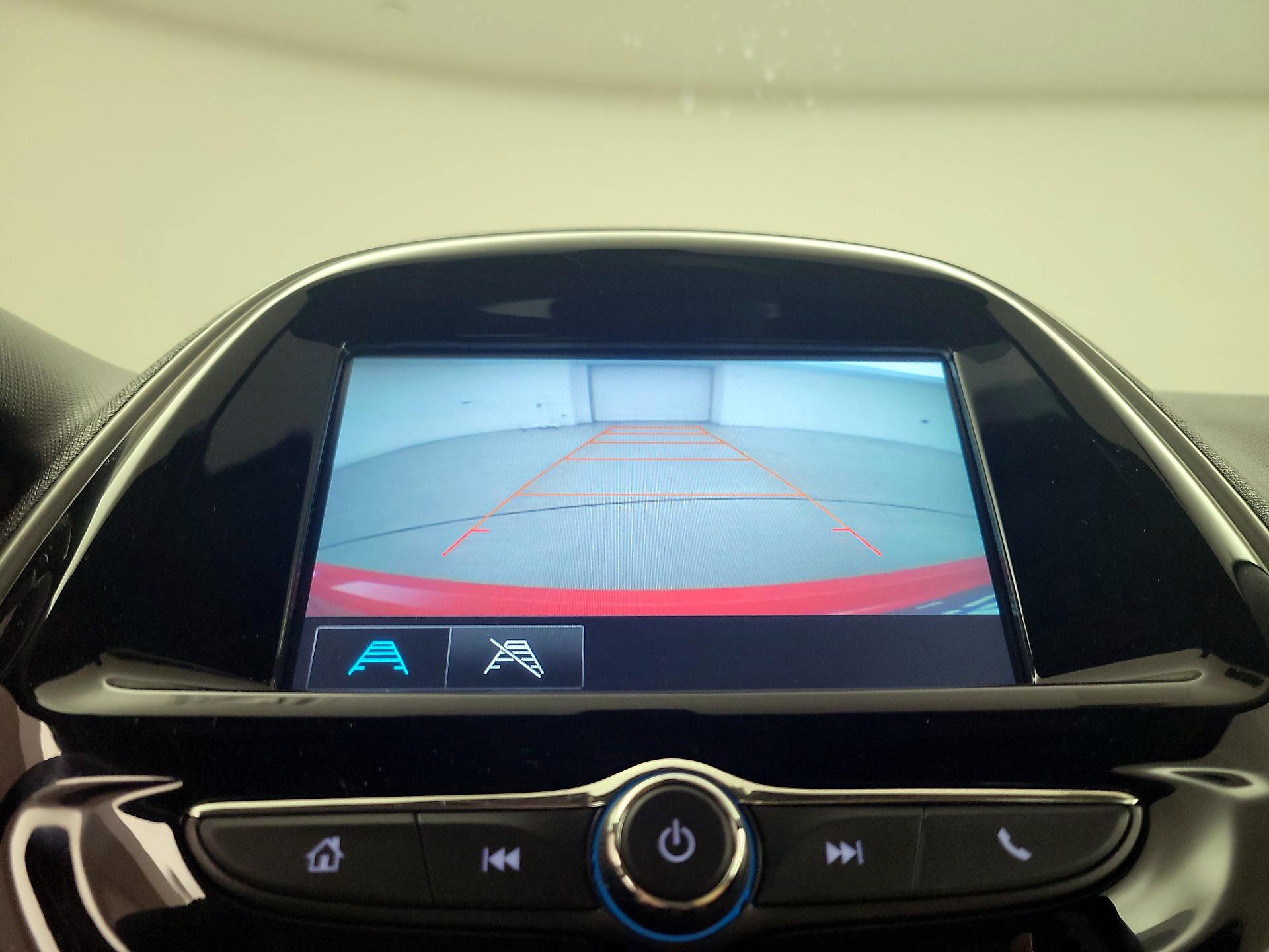 Thumbnail: 2017 Chevrolet Spark - 14