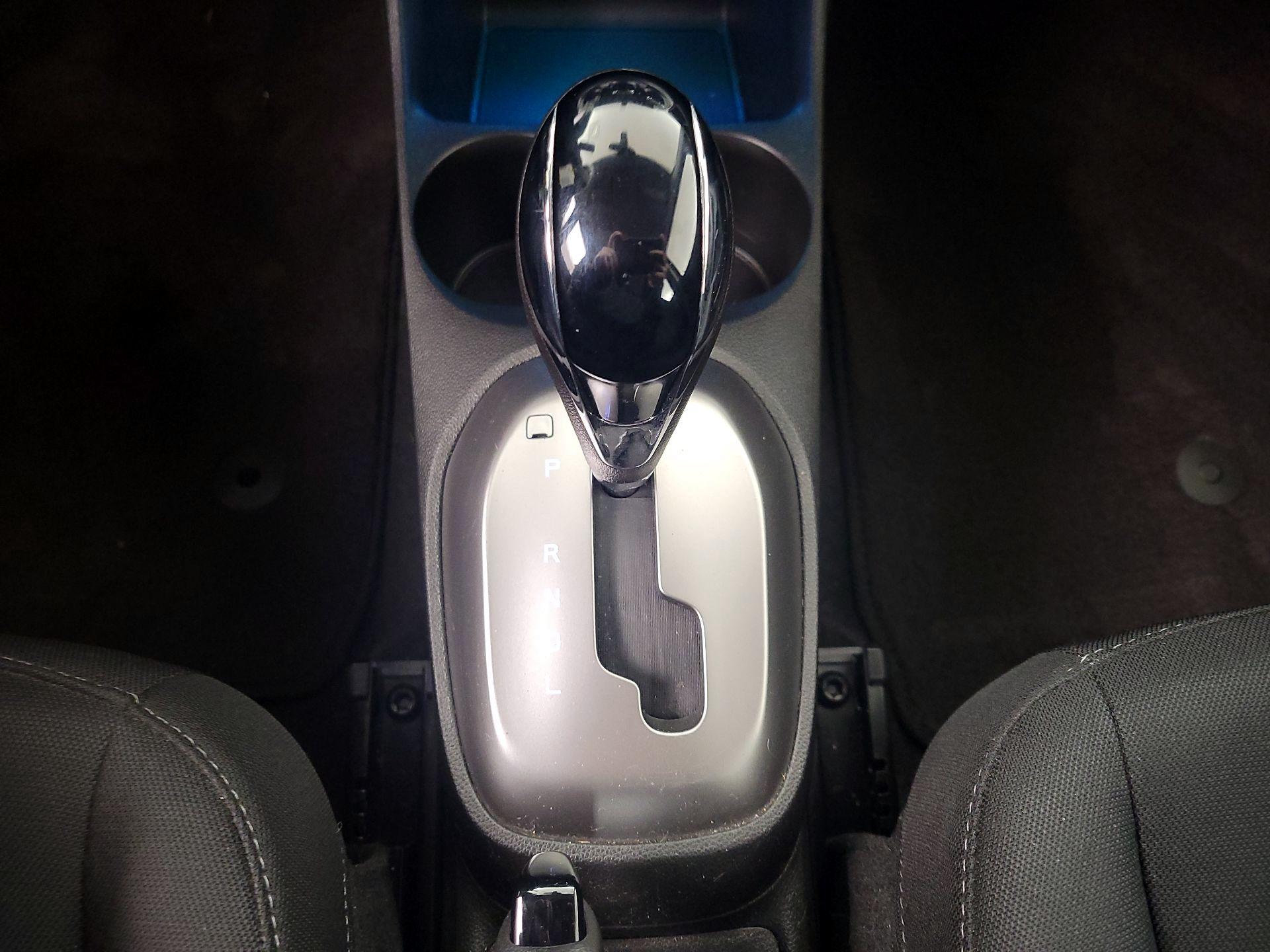 Thumbnail: 2017 Chevrolet Spark - 17