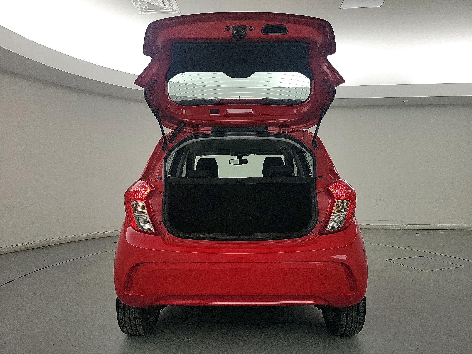 Thumbnail: 2017 Chevrolet Spark - 20