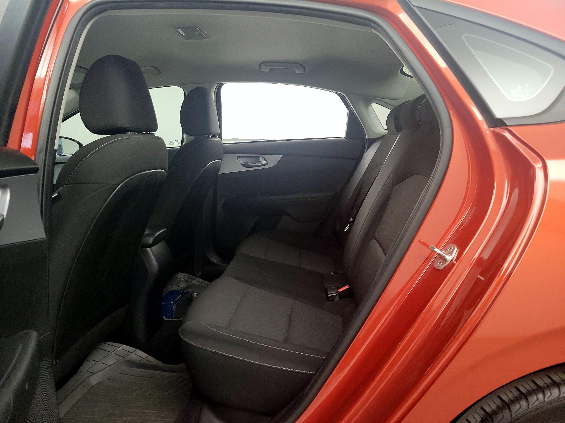 Thumbnail: 2023 Kia Forte - 19