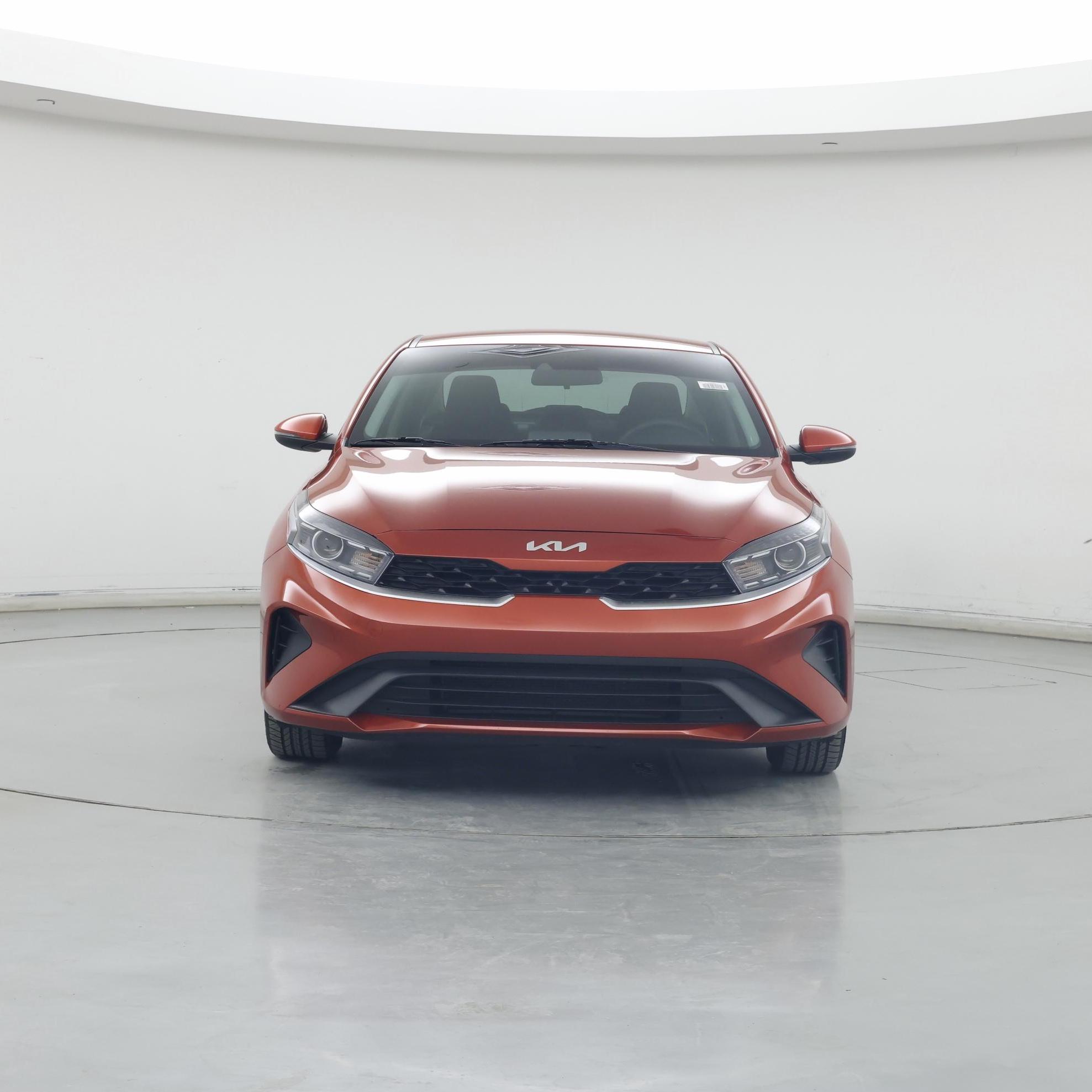 Thumbnail: 2023 Kia Forte - 5