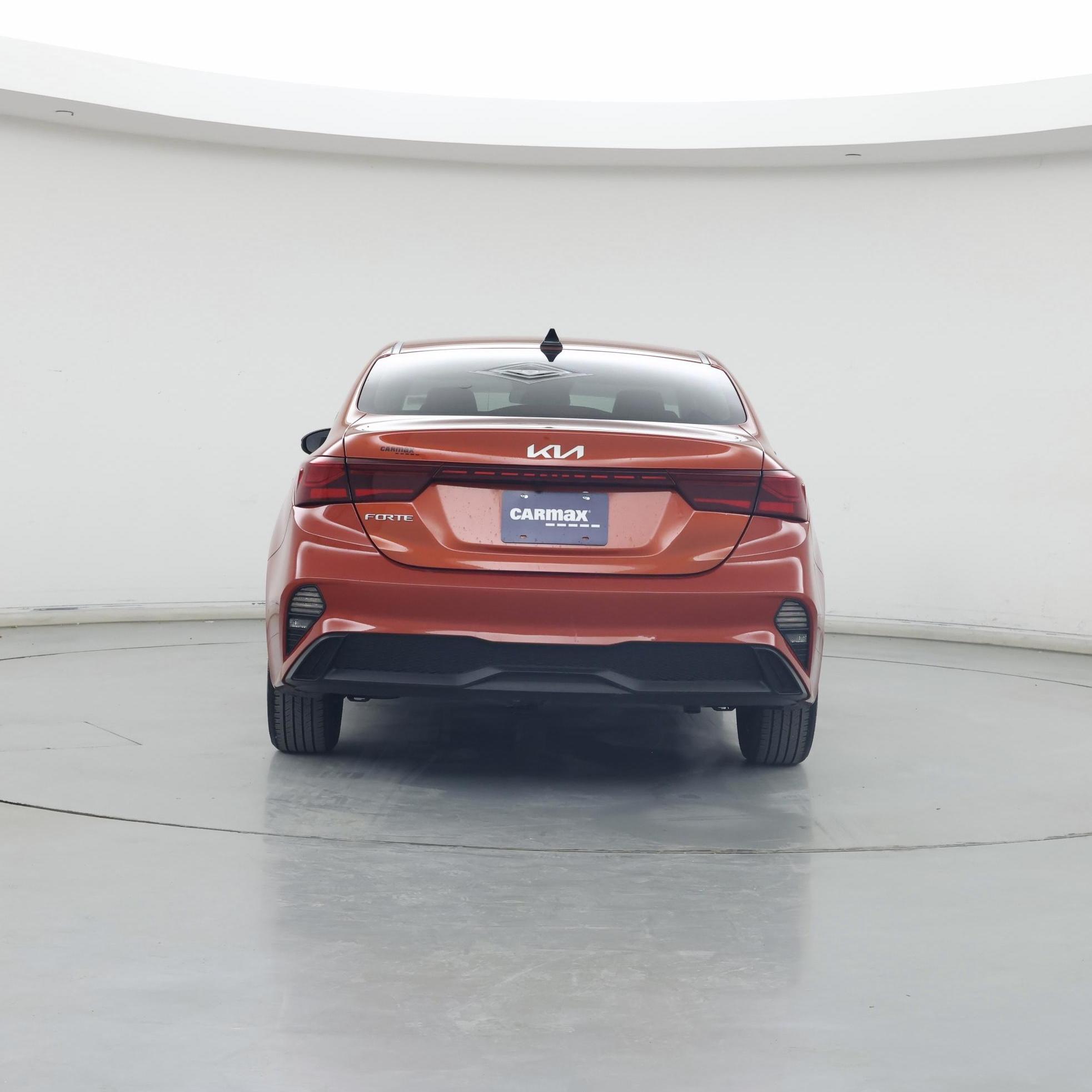 Thumbnail: 2023 Kia Forte - 6