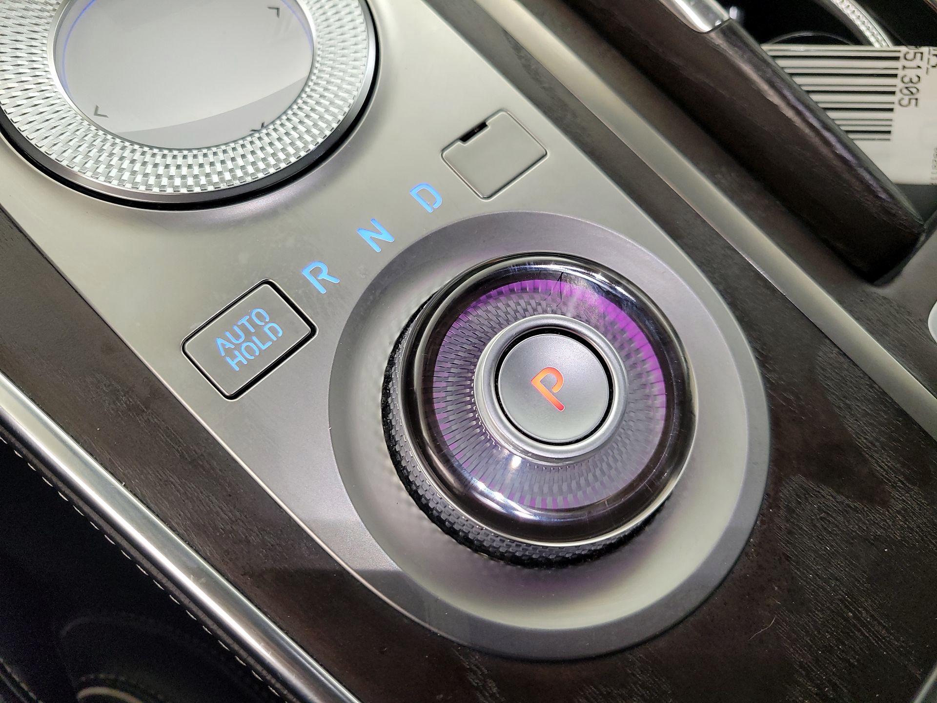 Thumbnail: 2021 Genesis GV80 - 18