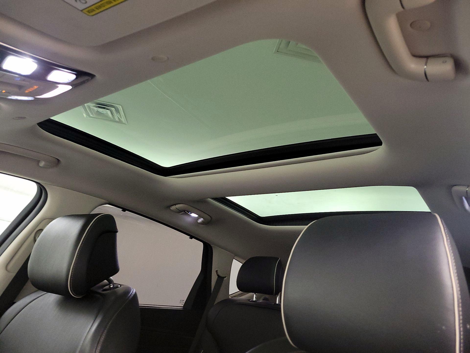 Thumbnail: 2021 Genesis GV80 - 20