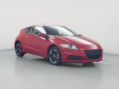 2015 Honda CR-Z
