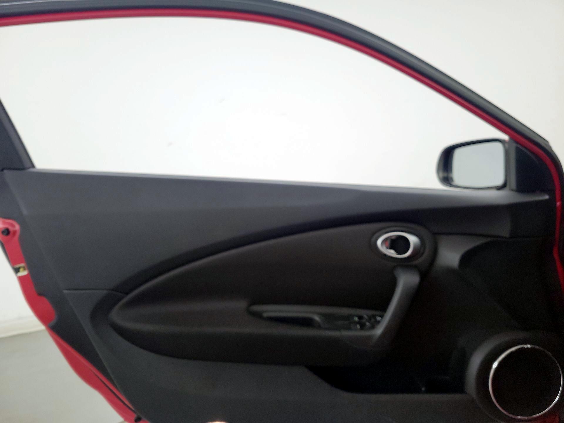 Thumbnail: 2015 Honda CR-Z - 12