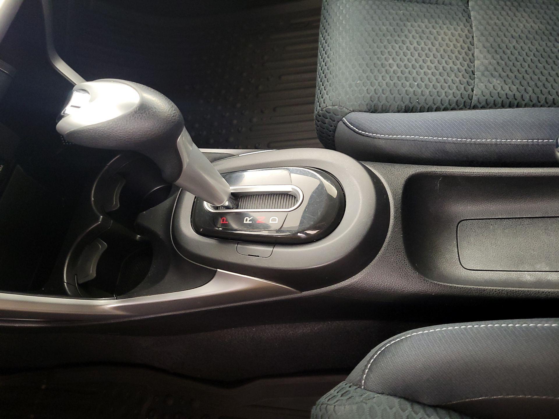 Thumbnail: 2015 Honda CR-Z - 16