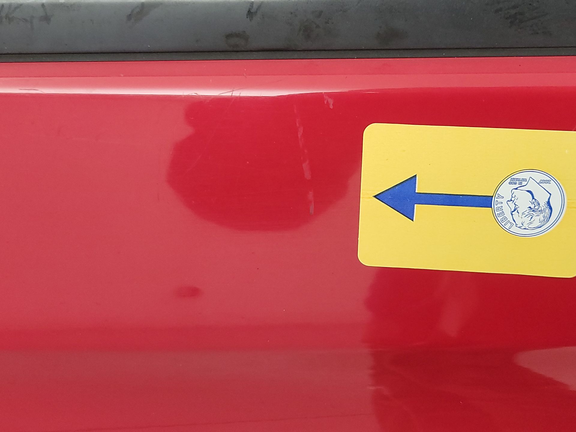 Thumbnail: 2015 Honda CR-Z - 20