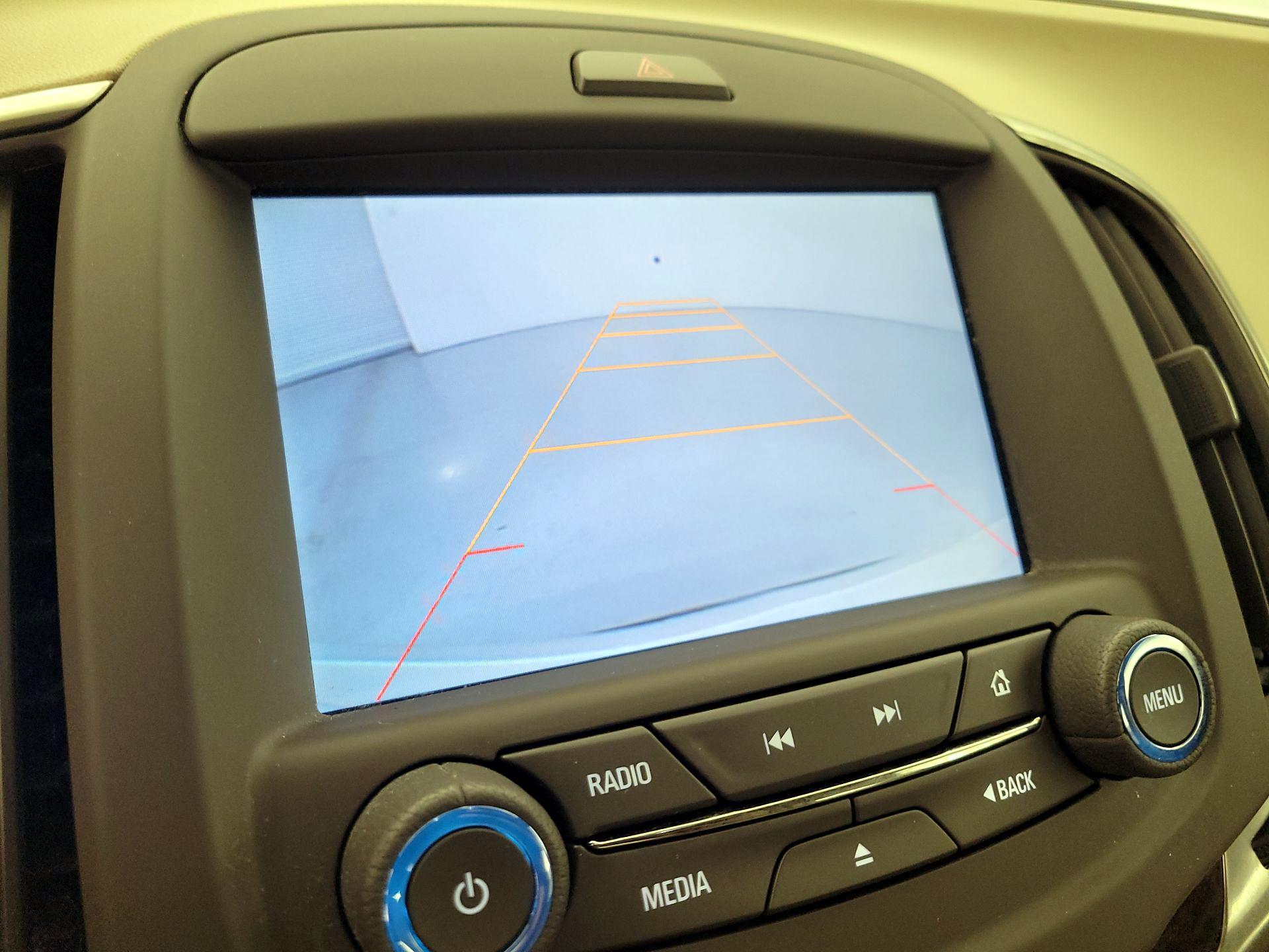 Thumbnail: 2015 Buick LaCrosse - 14