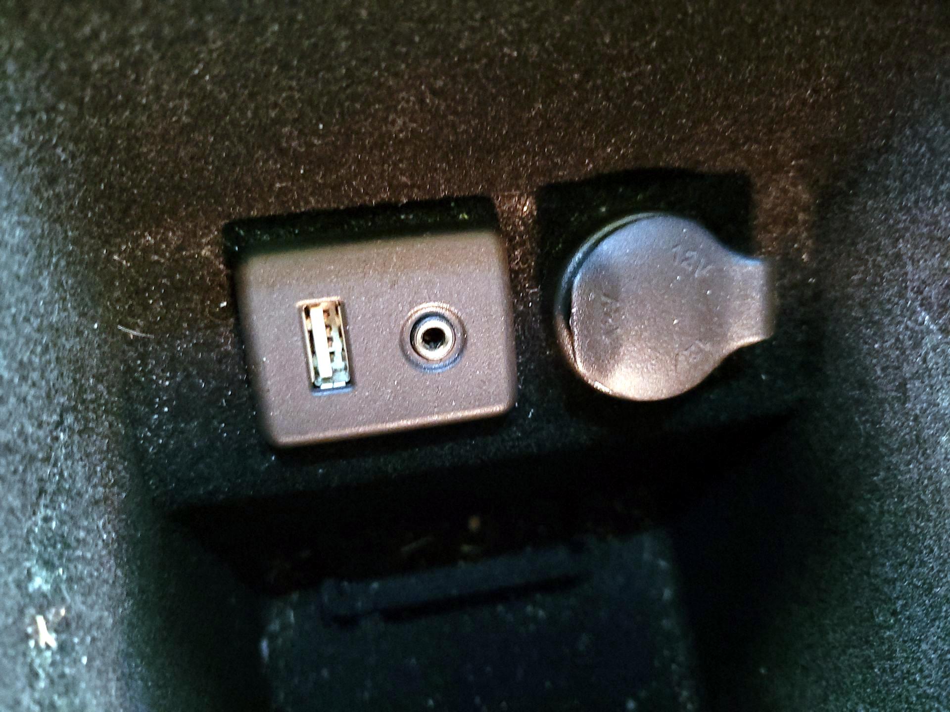 Thumbnail: 2015 Buick LaCrosse - 18