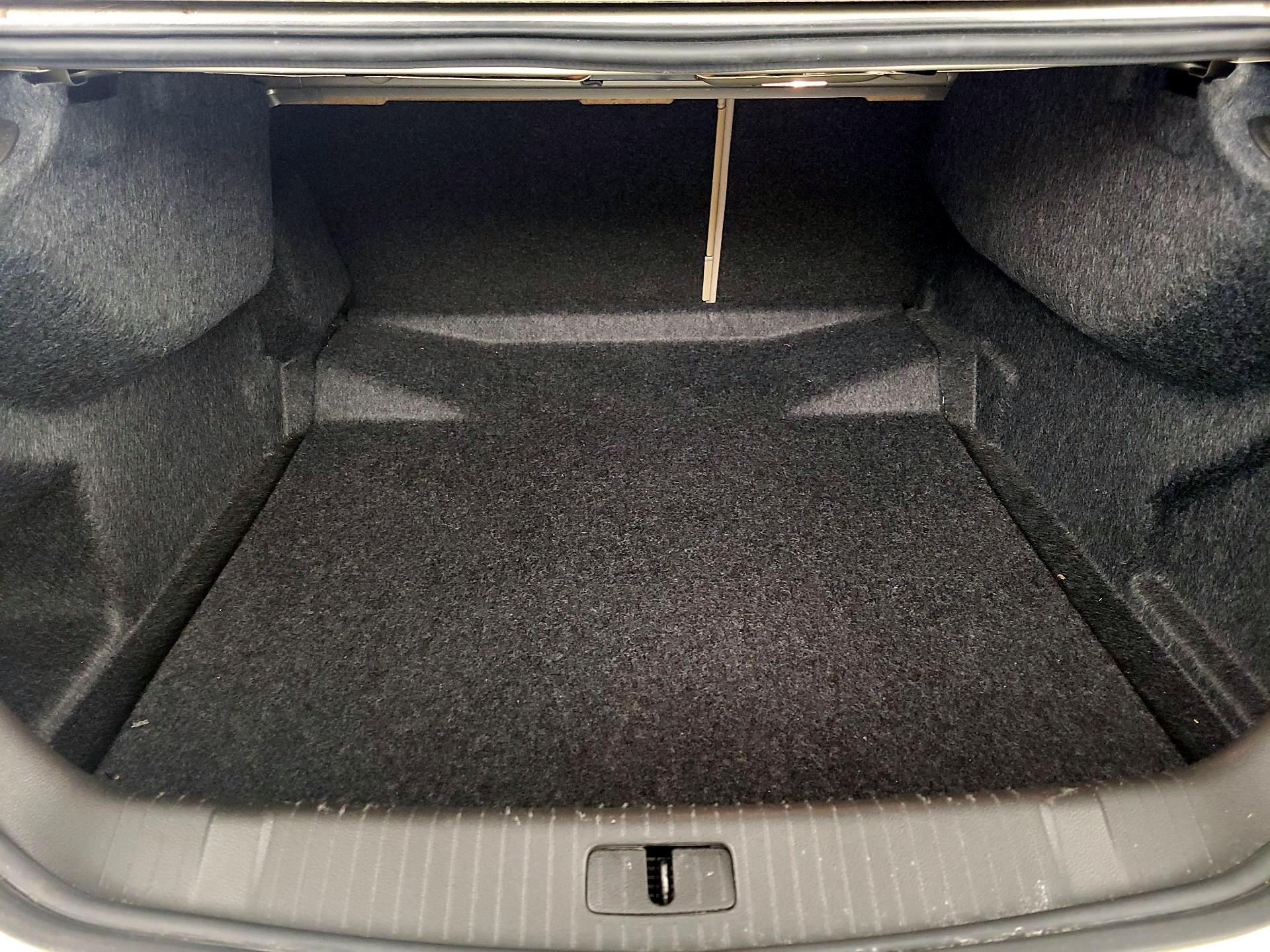 Thumbnail: 2015 Buick LaCrosse - 20