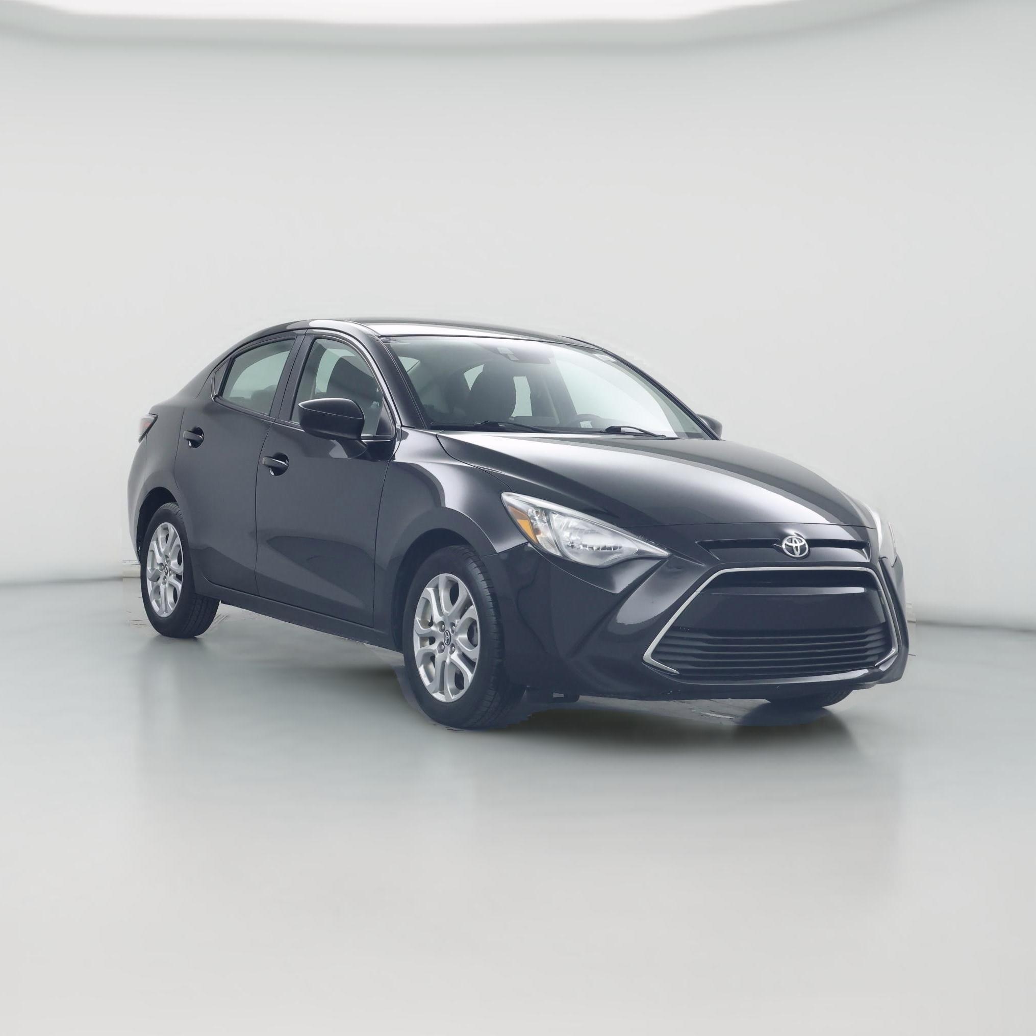 Thumbnail: 2017 Toyota Yaris iA - 1