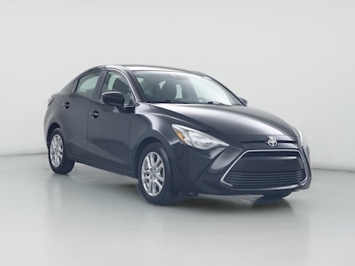 2017 Toyota Yaris iA