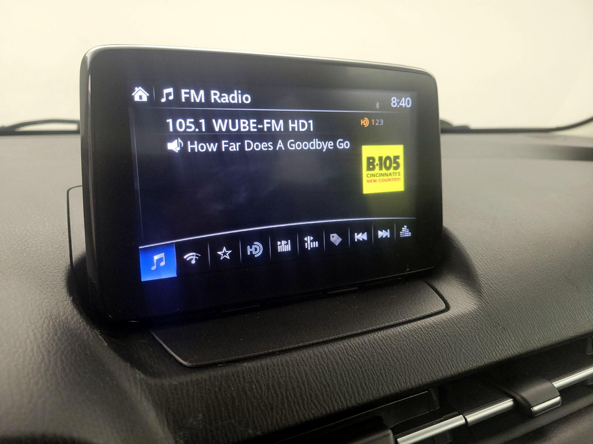 Thumbnail: 2017 Toyota Yaris iA - 15