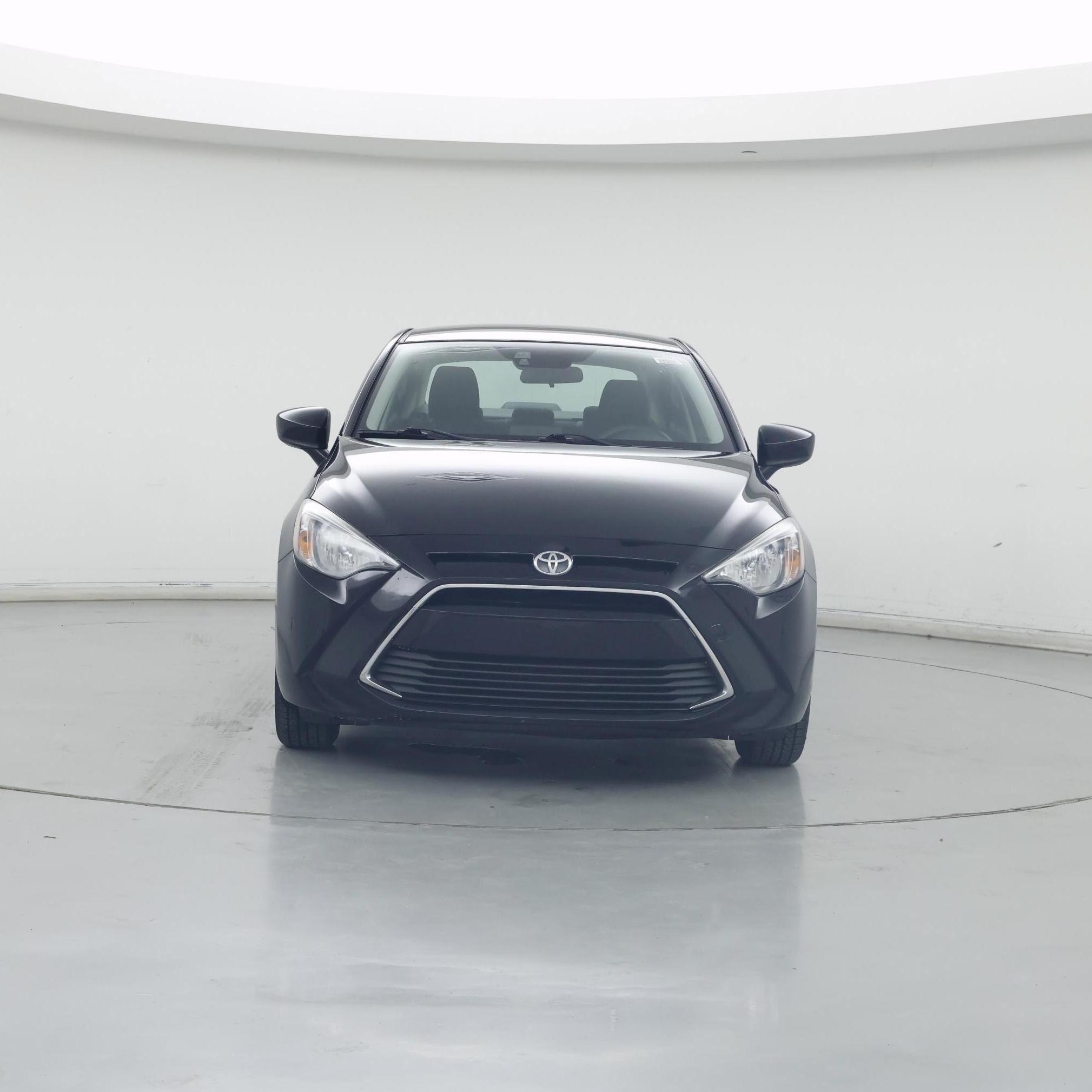 Thumbnail: 2017 Toyota Yaris iA - 5