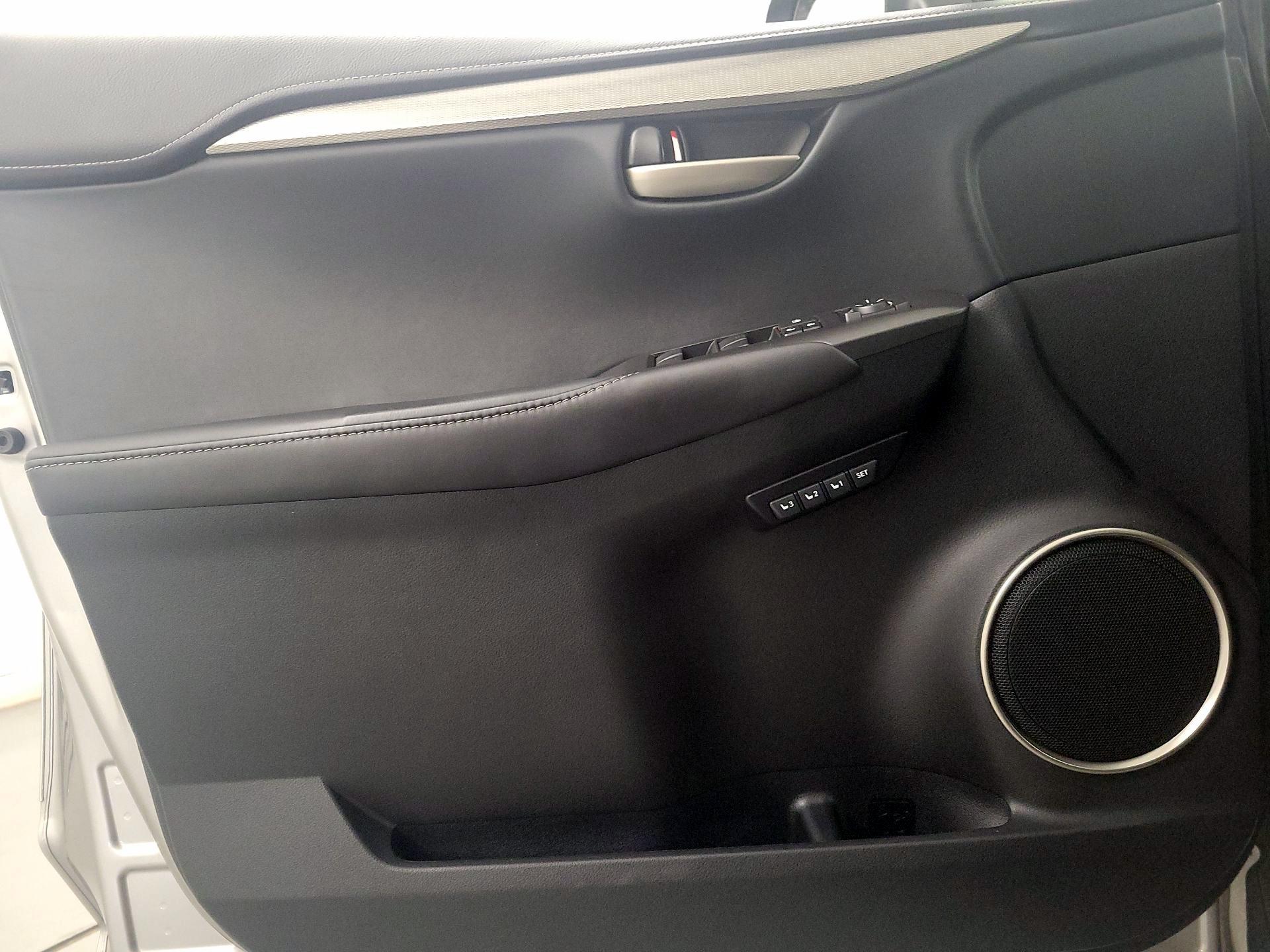 Thumbnail: 2015 Lexus NX - 12