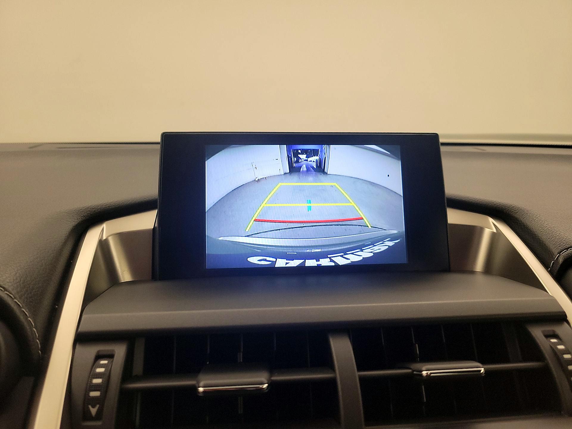 Thumbnail: 2015 Lexus NX - 15