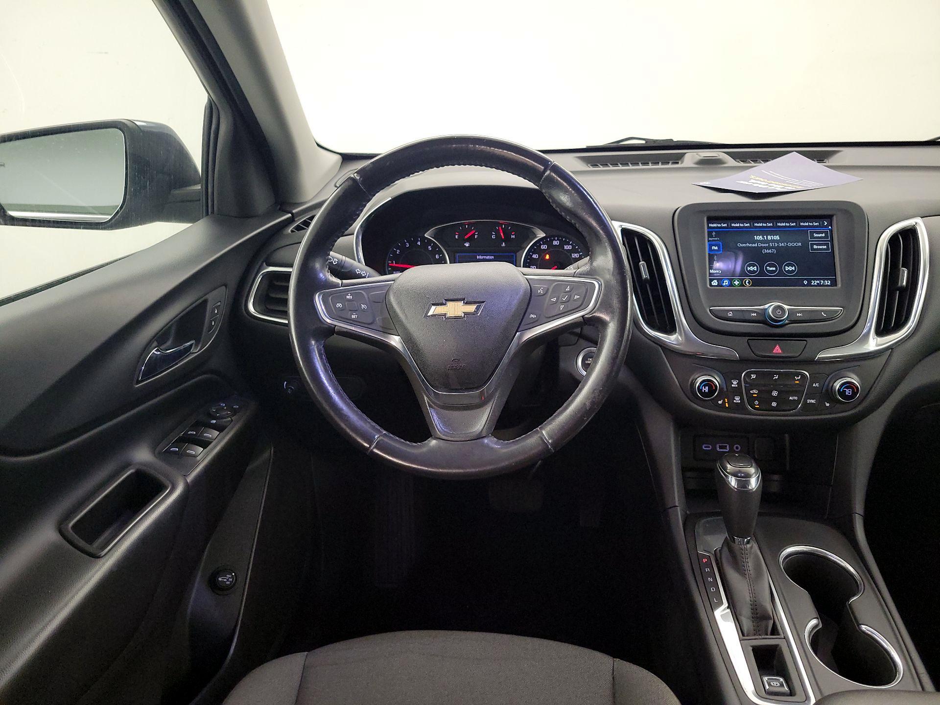 Thumbnail: 2019 Chevrolet Equinox - 10