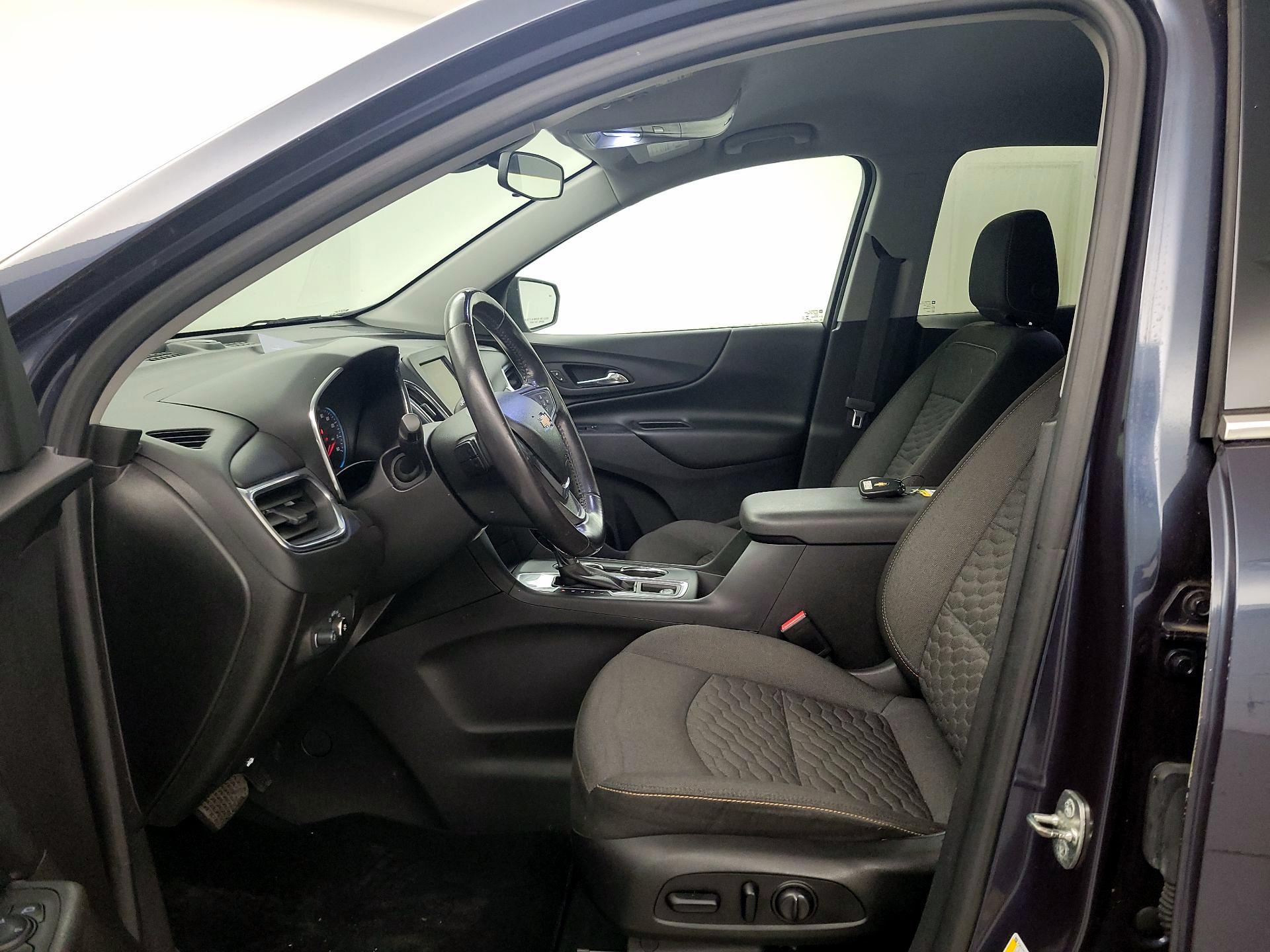 Thumbnail: 2019 Chevrolet Equinox - 11