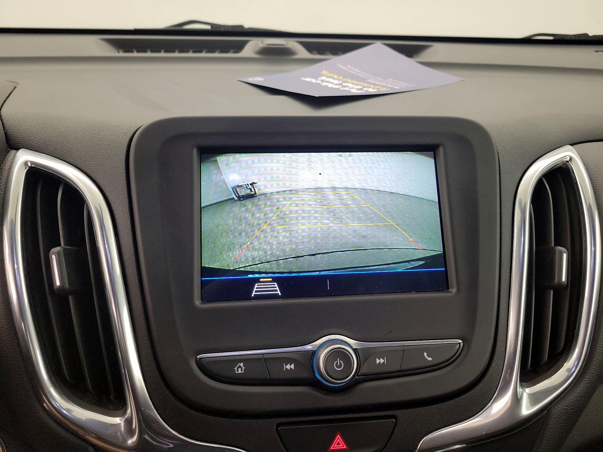 Thumbnail: 2019 Chevrolet Equinox - 14