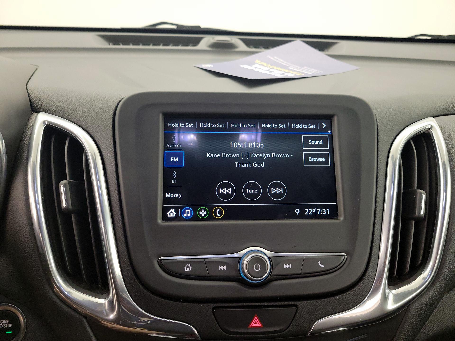 Thumbnail: 2019 Chevrolet Equinox - 15