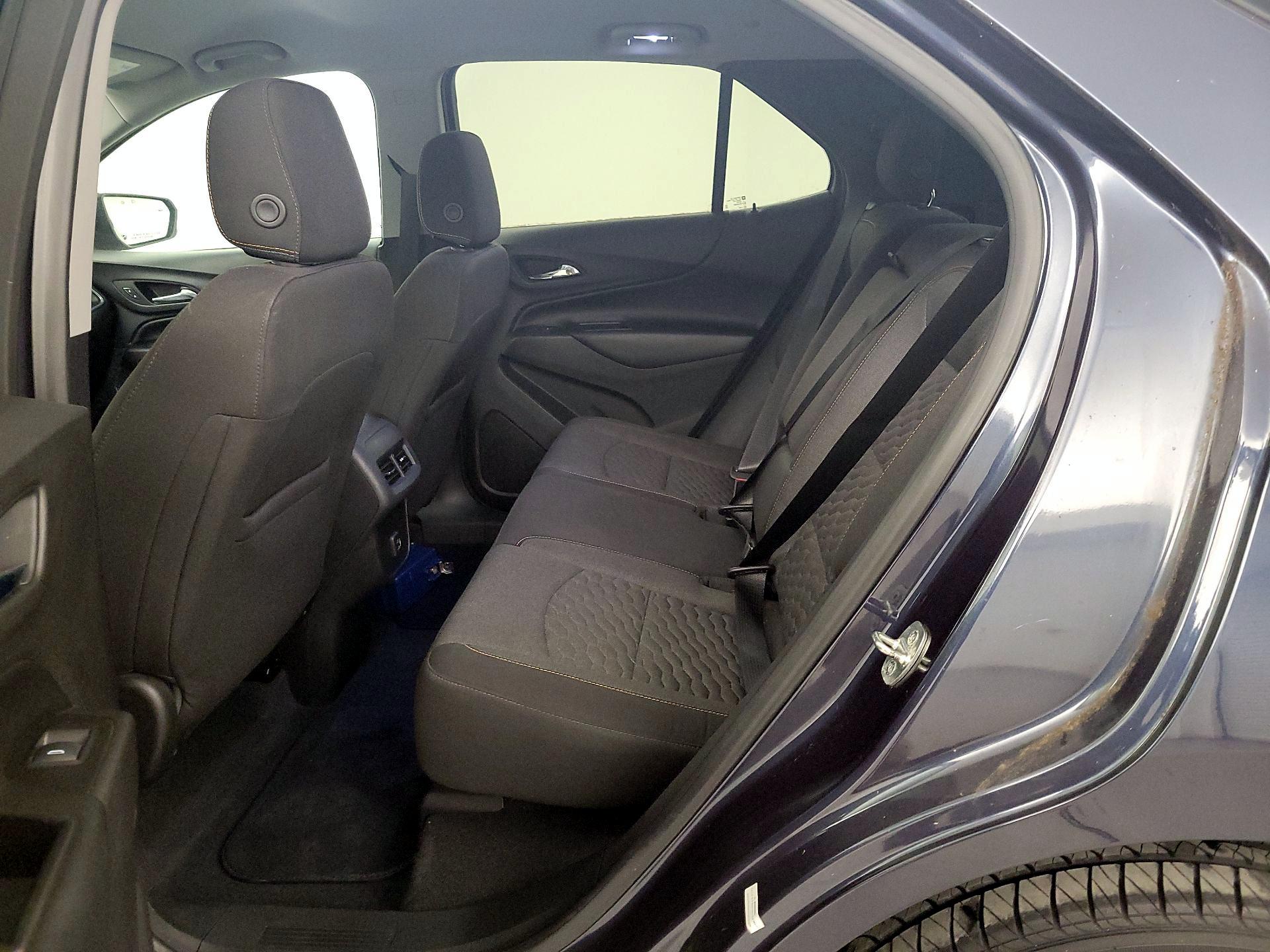 Thumbnail: 2019 Chevrolet Equinox - 19