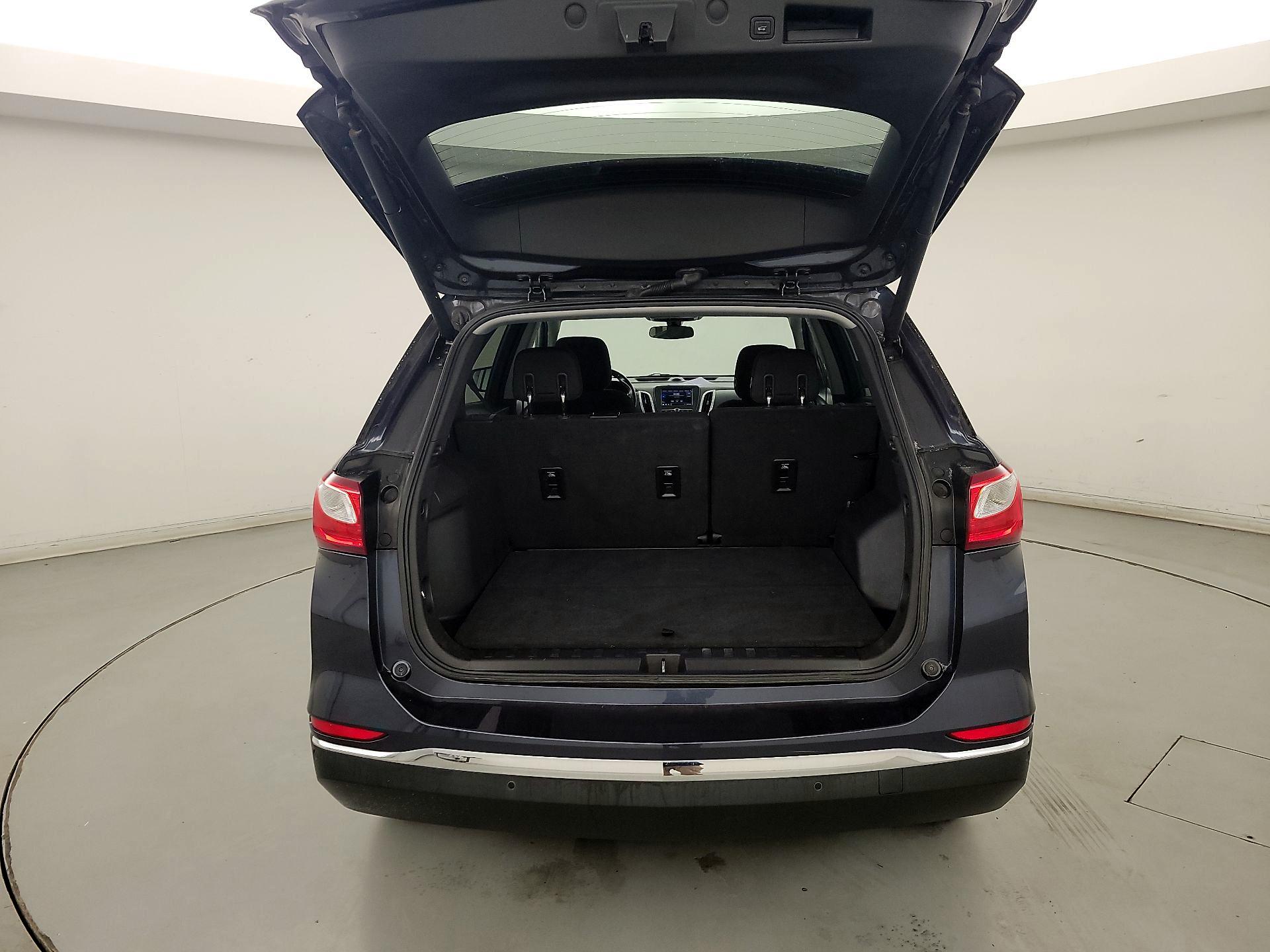 Thumbnail: 2019 Chevrolet Equinox - 20