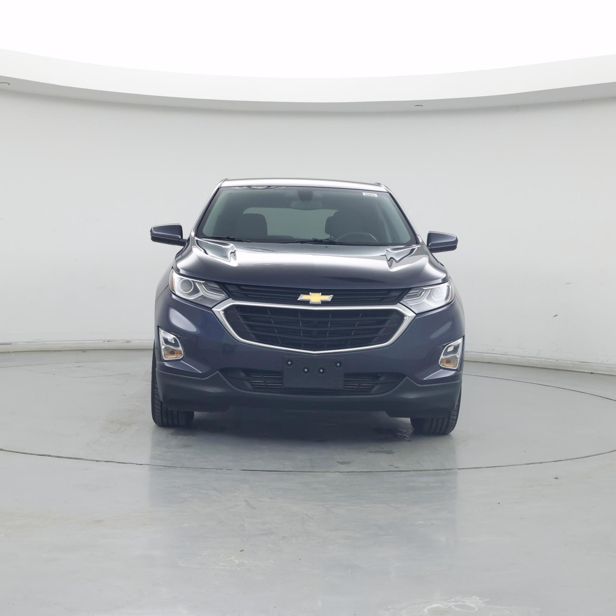 Thumbnail: 2019 Chevrolet Equinox - 5