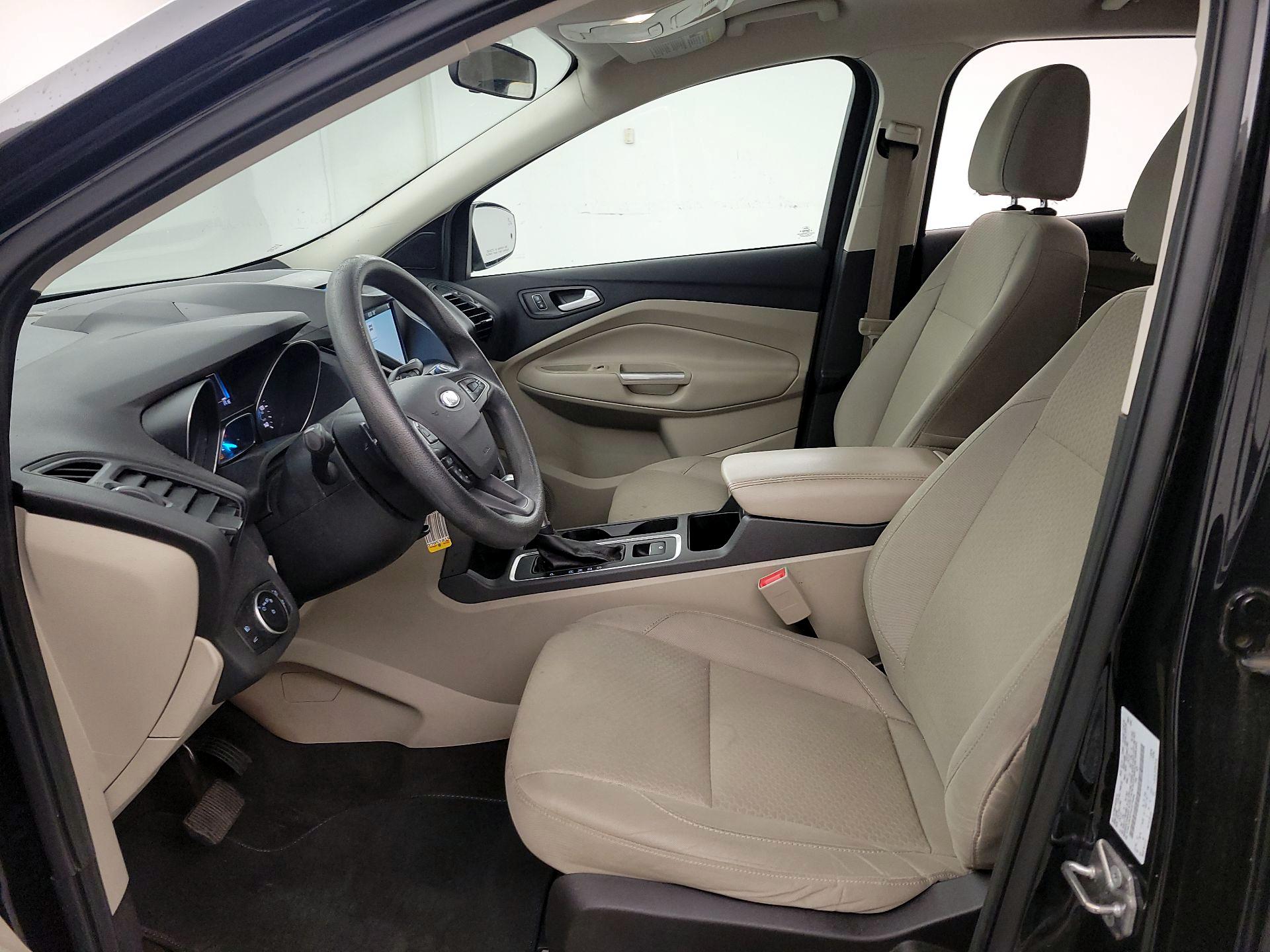 Thumbnail: 2017 Ford Escape - 11