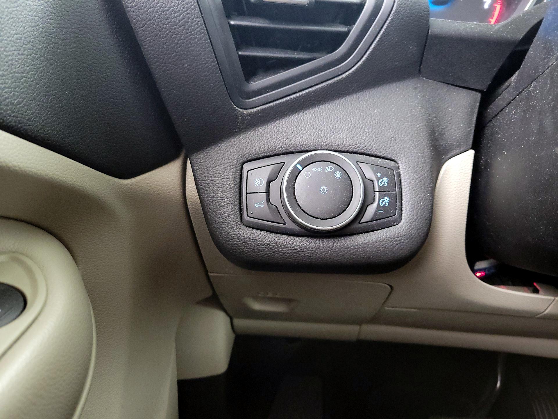 Thumbnail: 2017 Ford Escape - 13