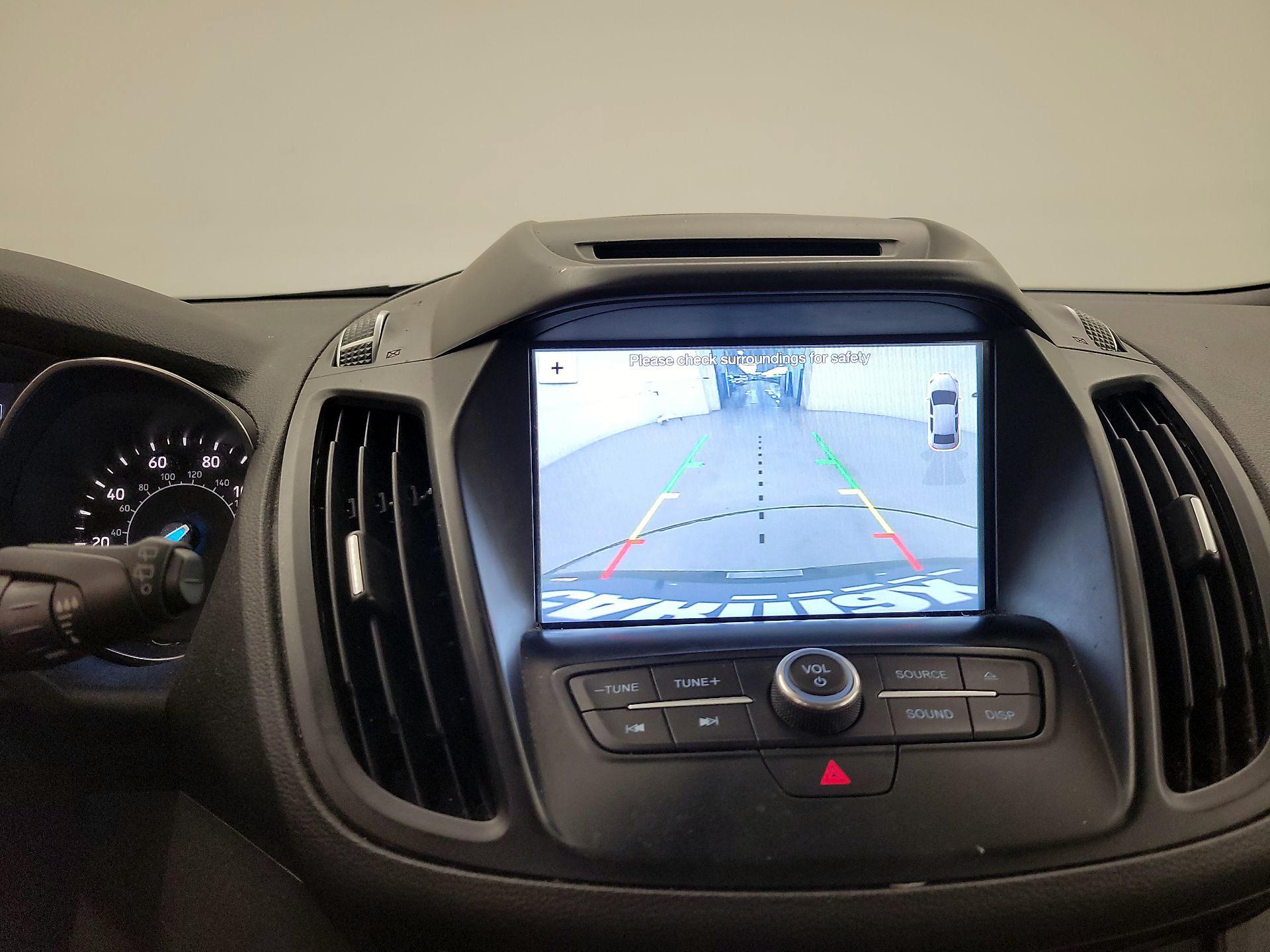 Thumbnail: 2017 Ford Escape - 14