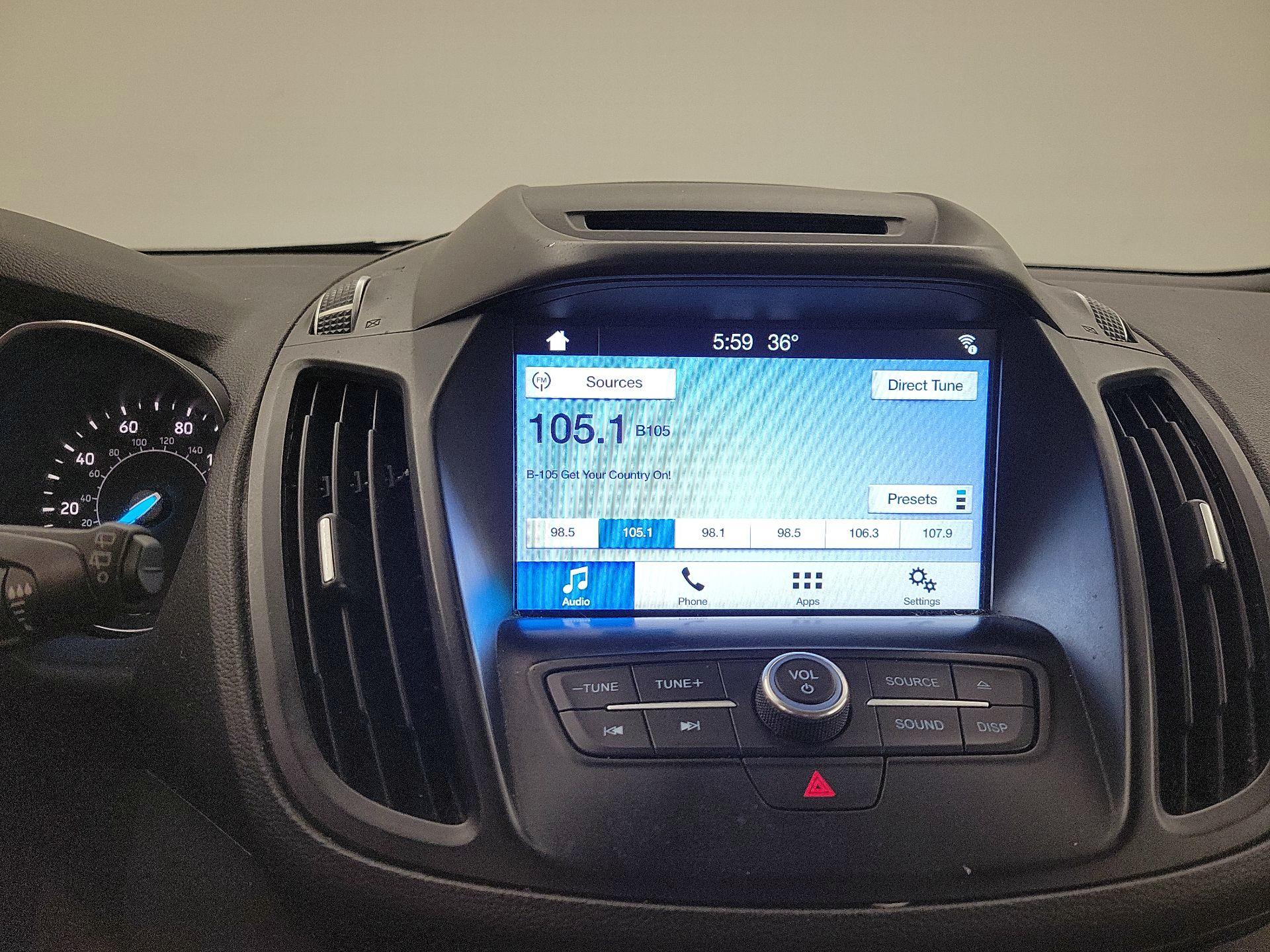 Thumbnail: 2017 Ford Escape - 15