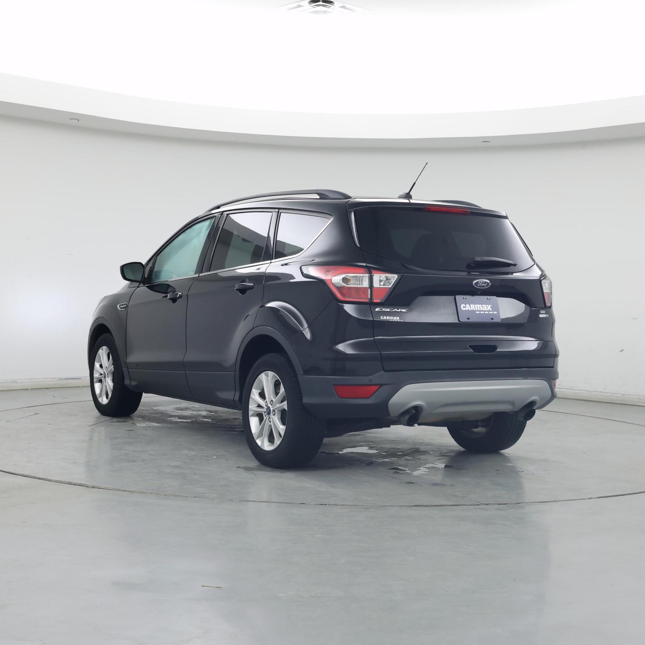 Thumbnail: 2017 Ford Escape - 2