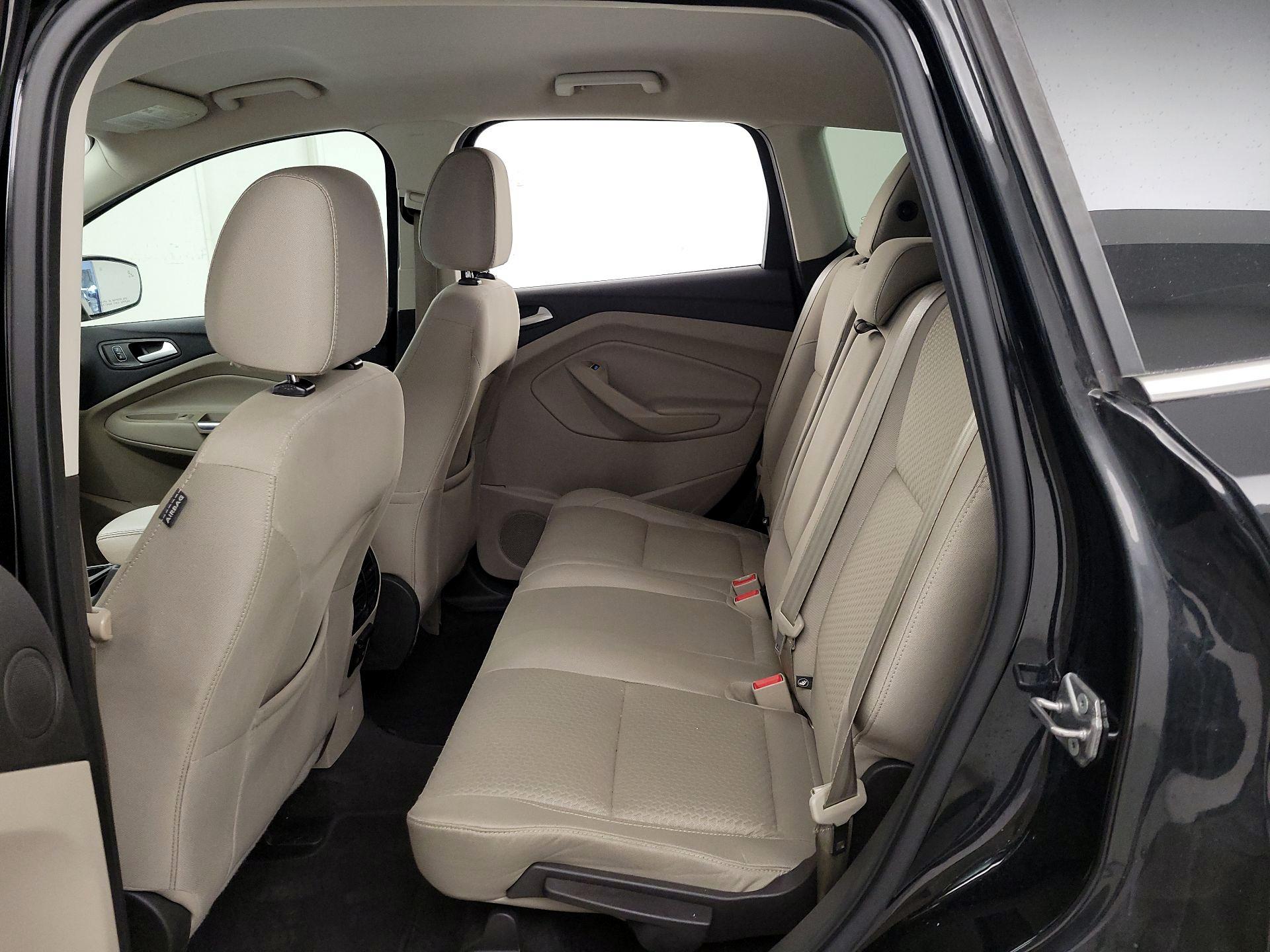 Thumbnail: 2017 Ford Escape - 19