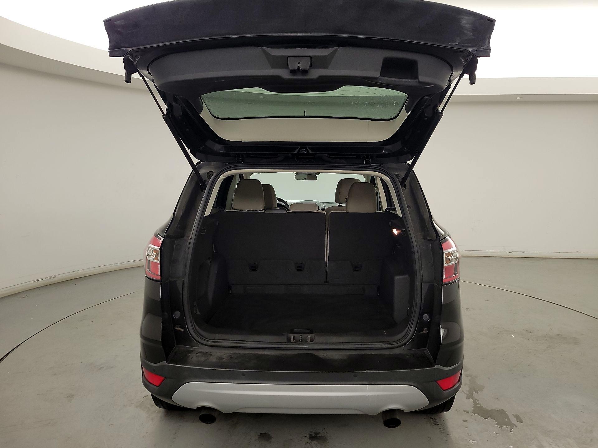 Thumbnail: 2017 Ford Escape - 20