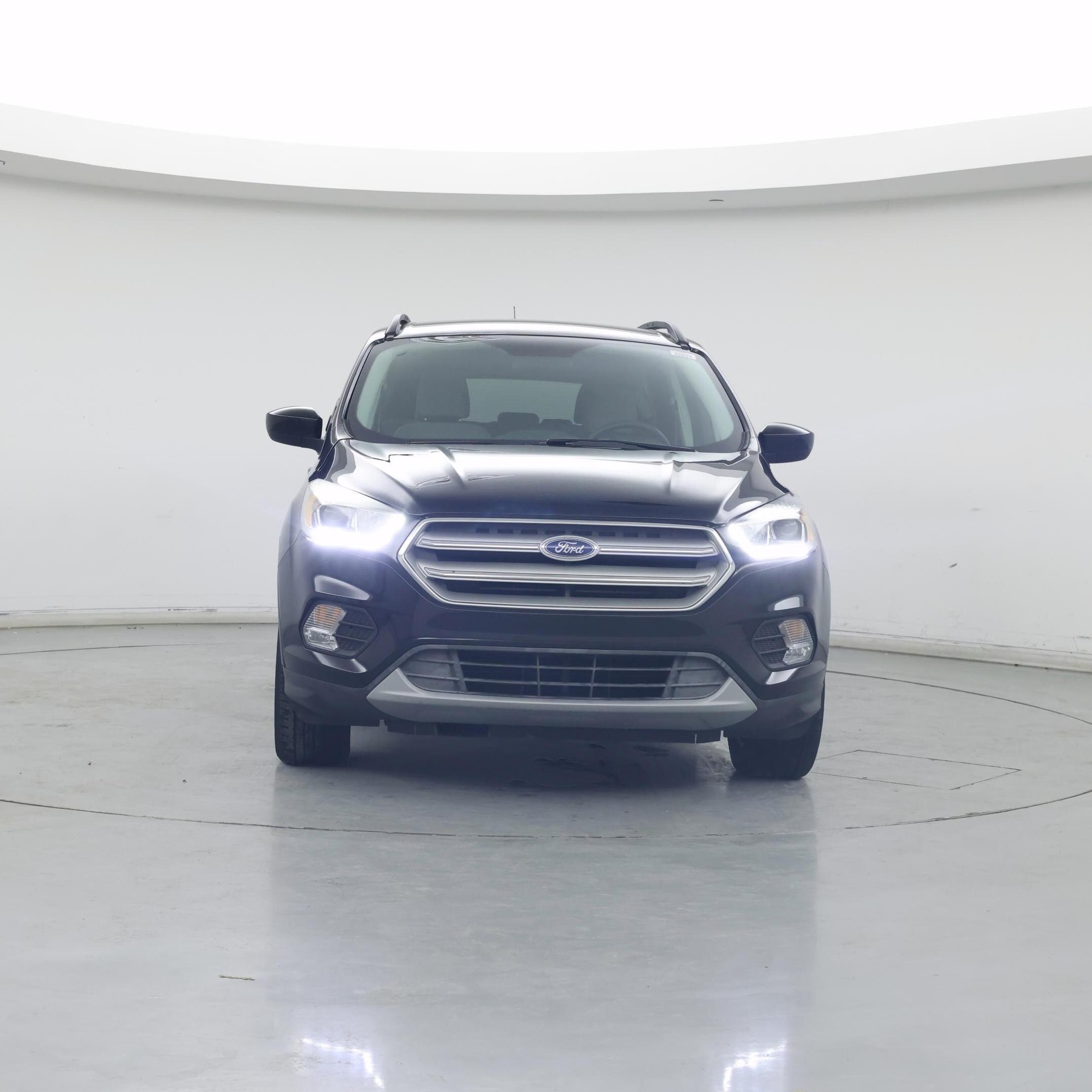 Thumbnail: 2017 Ford Escape - 5