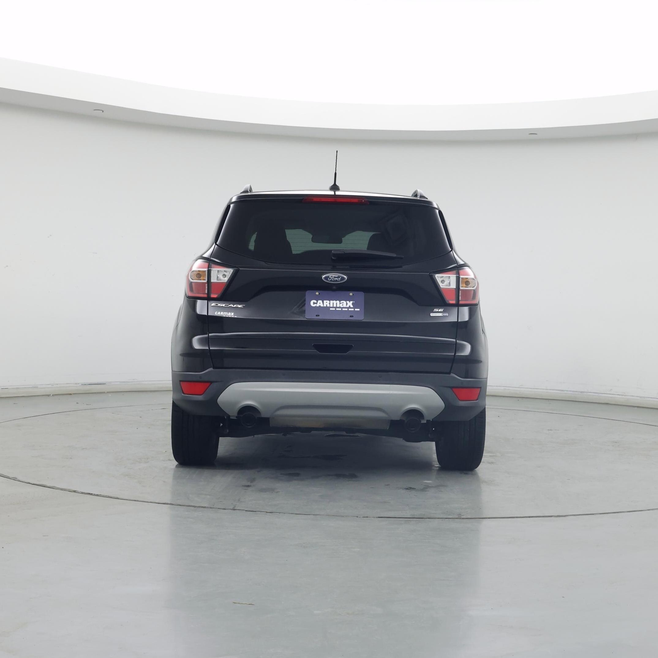 Thumbnail: 2017 Ford Escape - 6