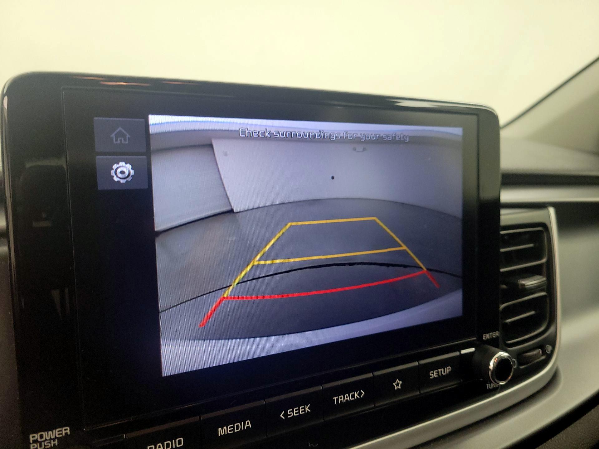 Thumbnail: 2023 Kia Rio - 14