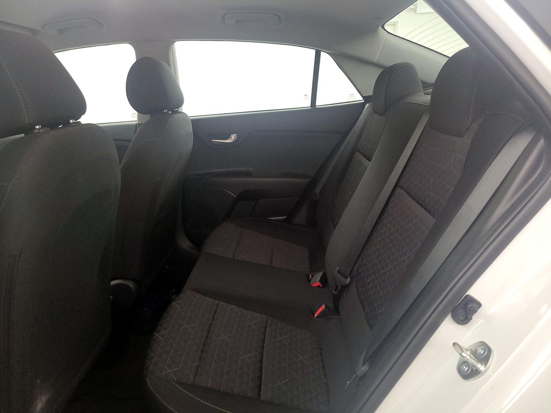 Thumbnail: 2023 Kia Rio - 19