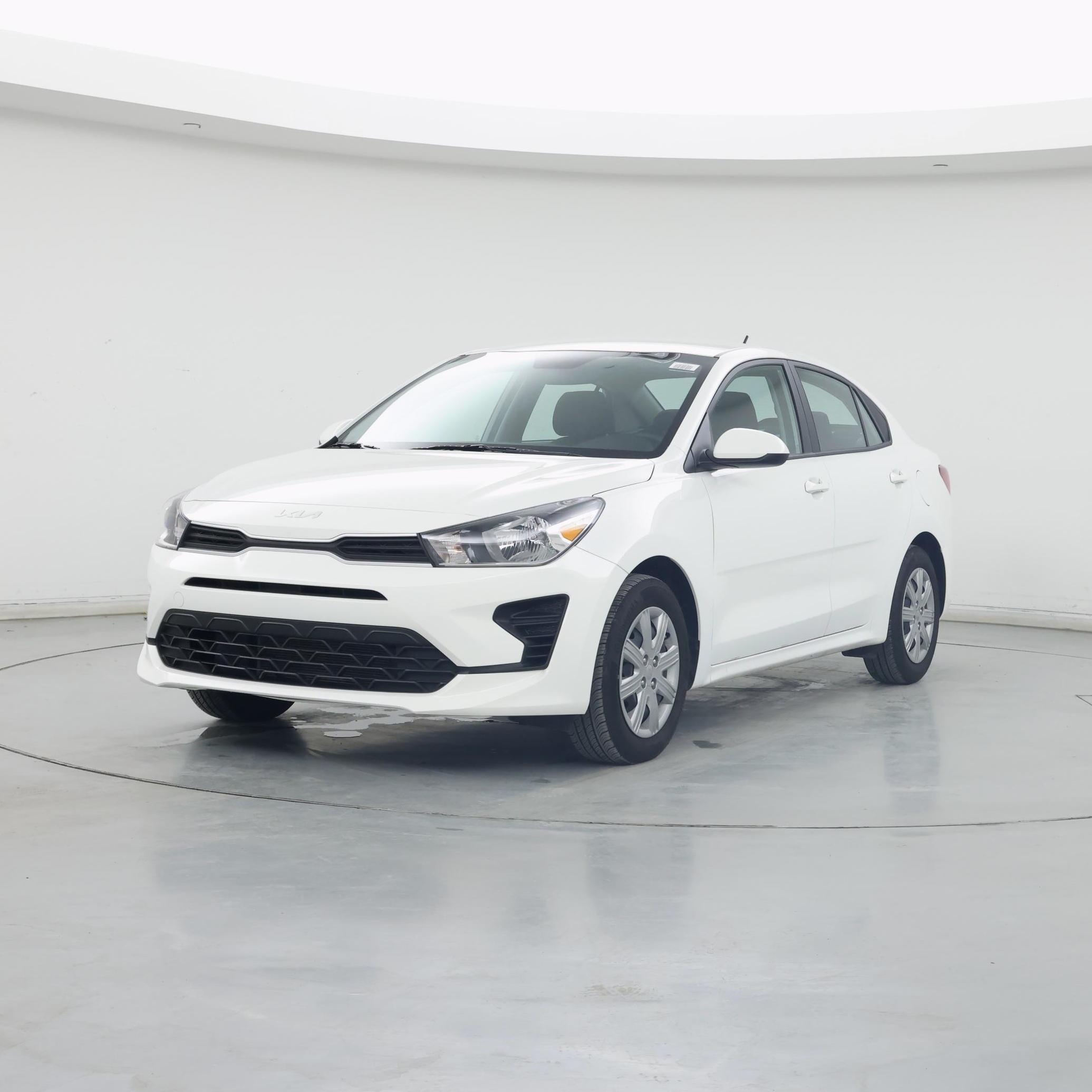 Thumbnail: 2023 Kia Rio - 4