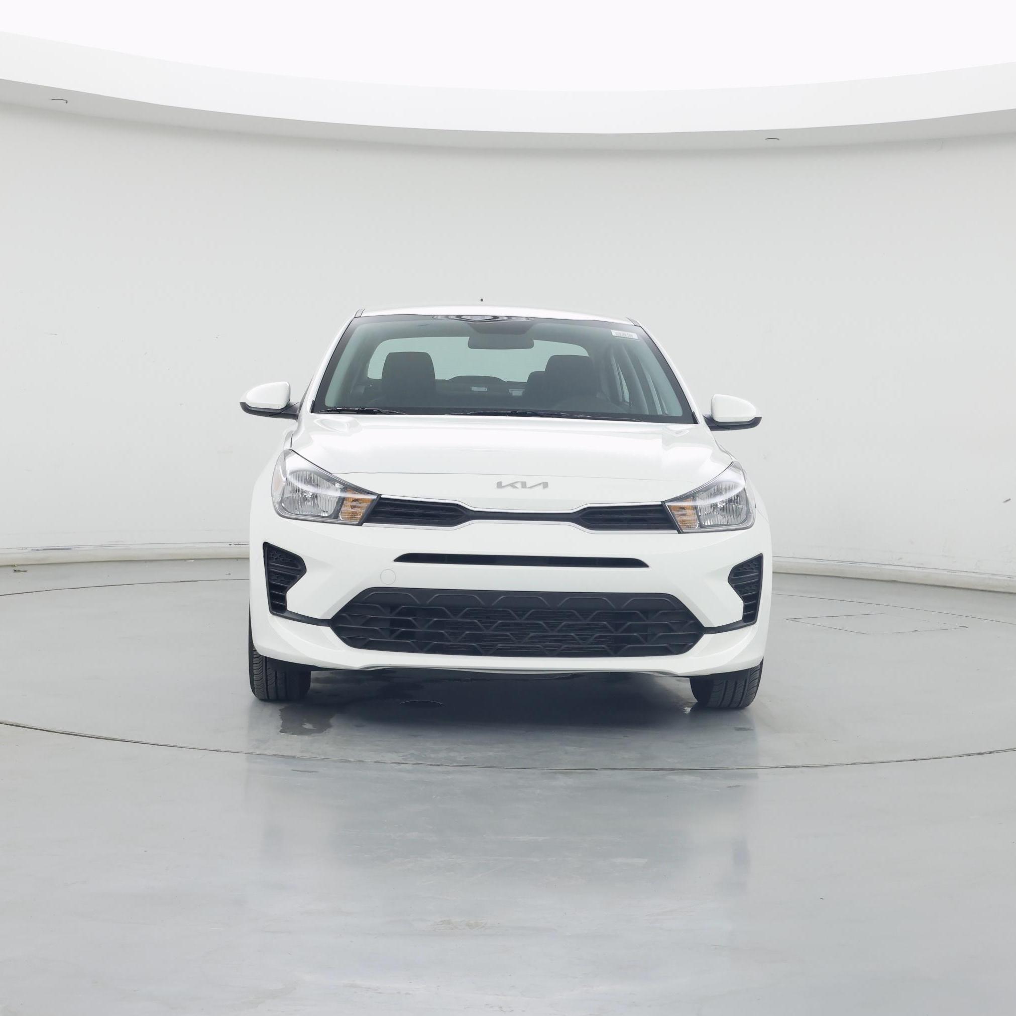 Thumbnail: 2023 Kia Rio - 5