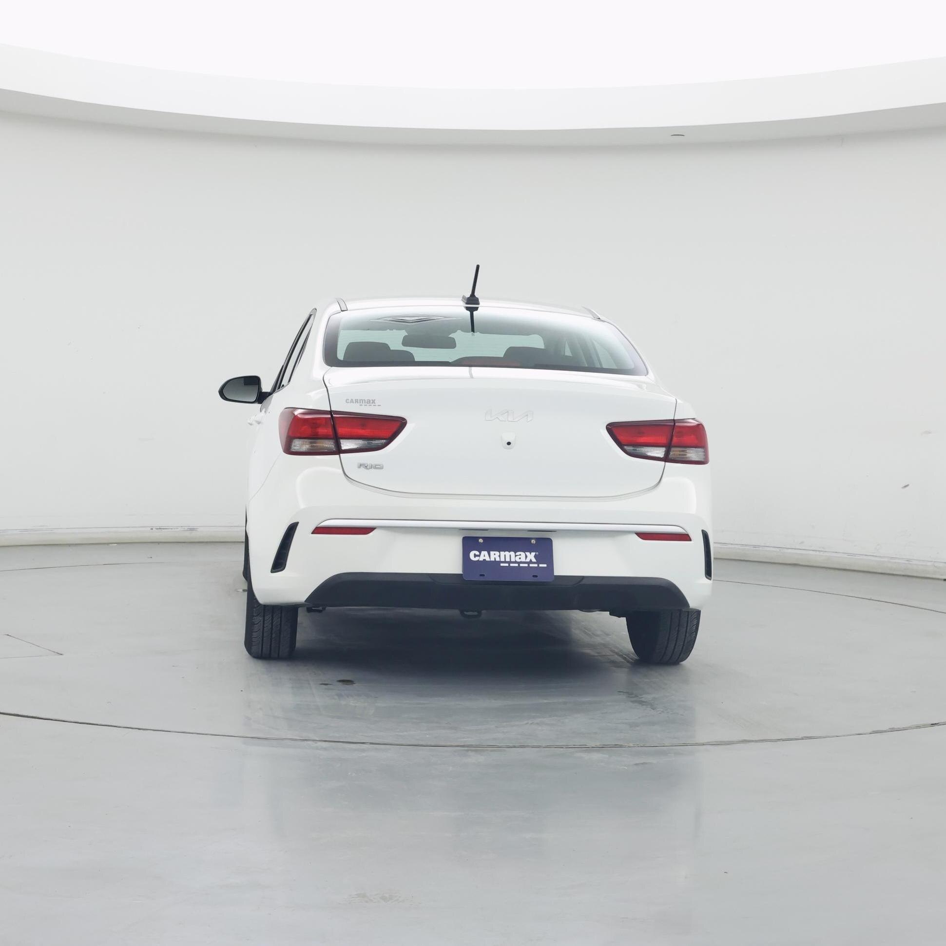 Thumbnail: 2023 Kia Rio - 6