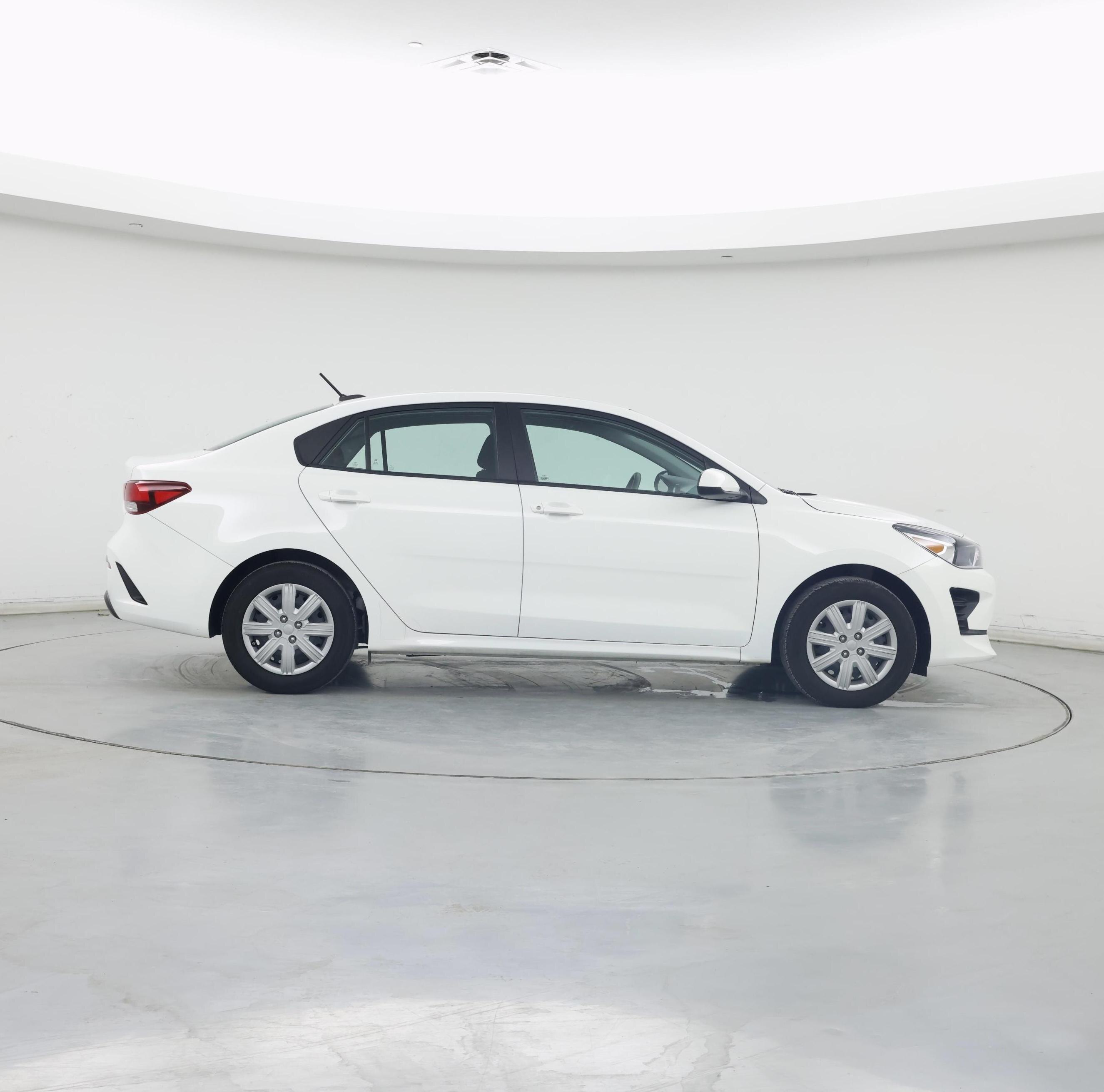 Thumbnail: 2023 Kia Rio - 7