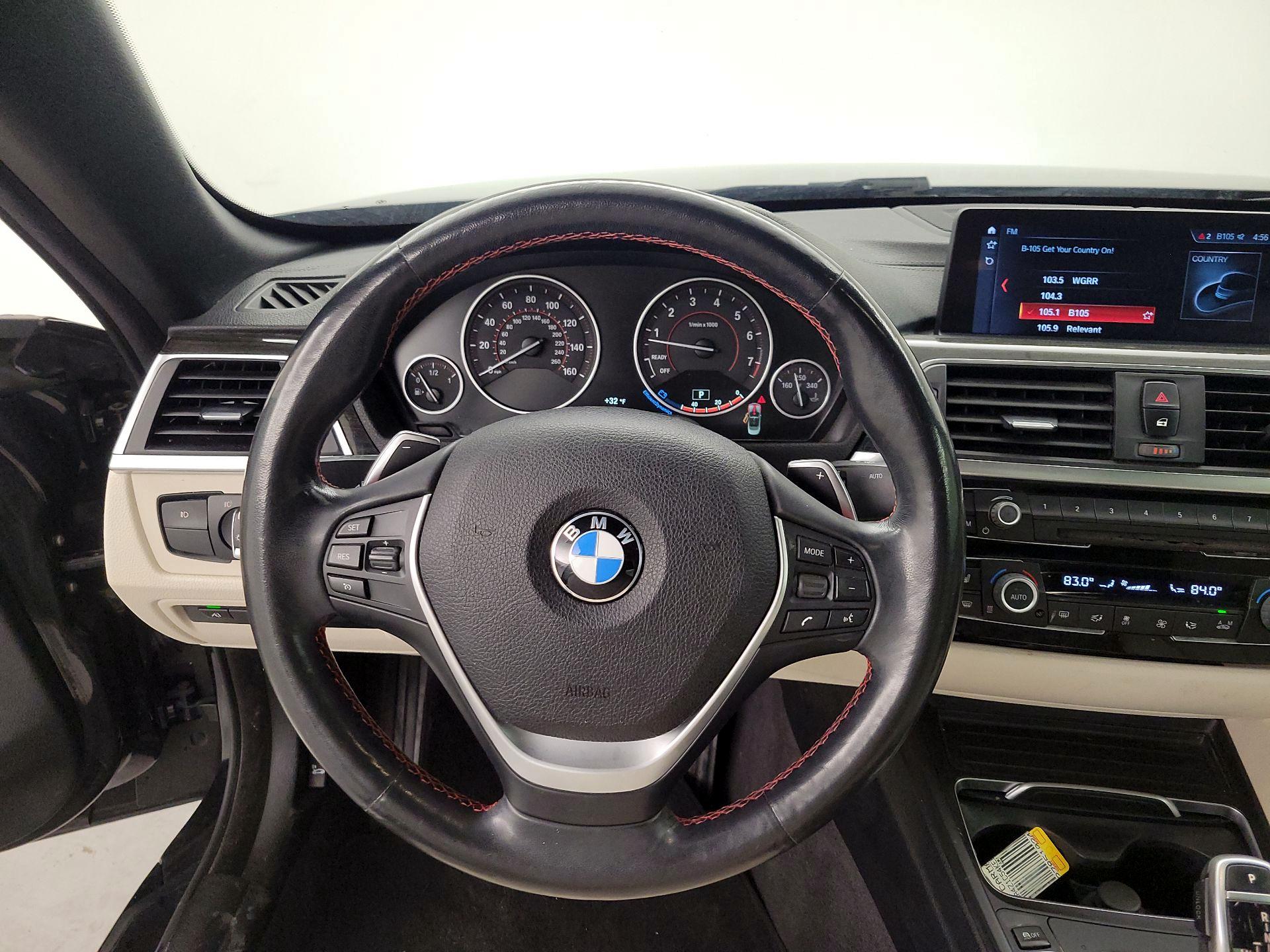 Thumbnail: 2019 BMW 4 Series - 10