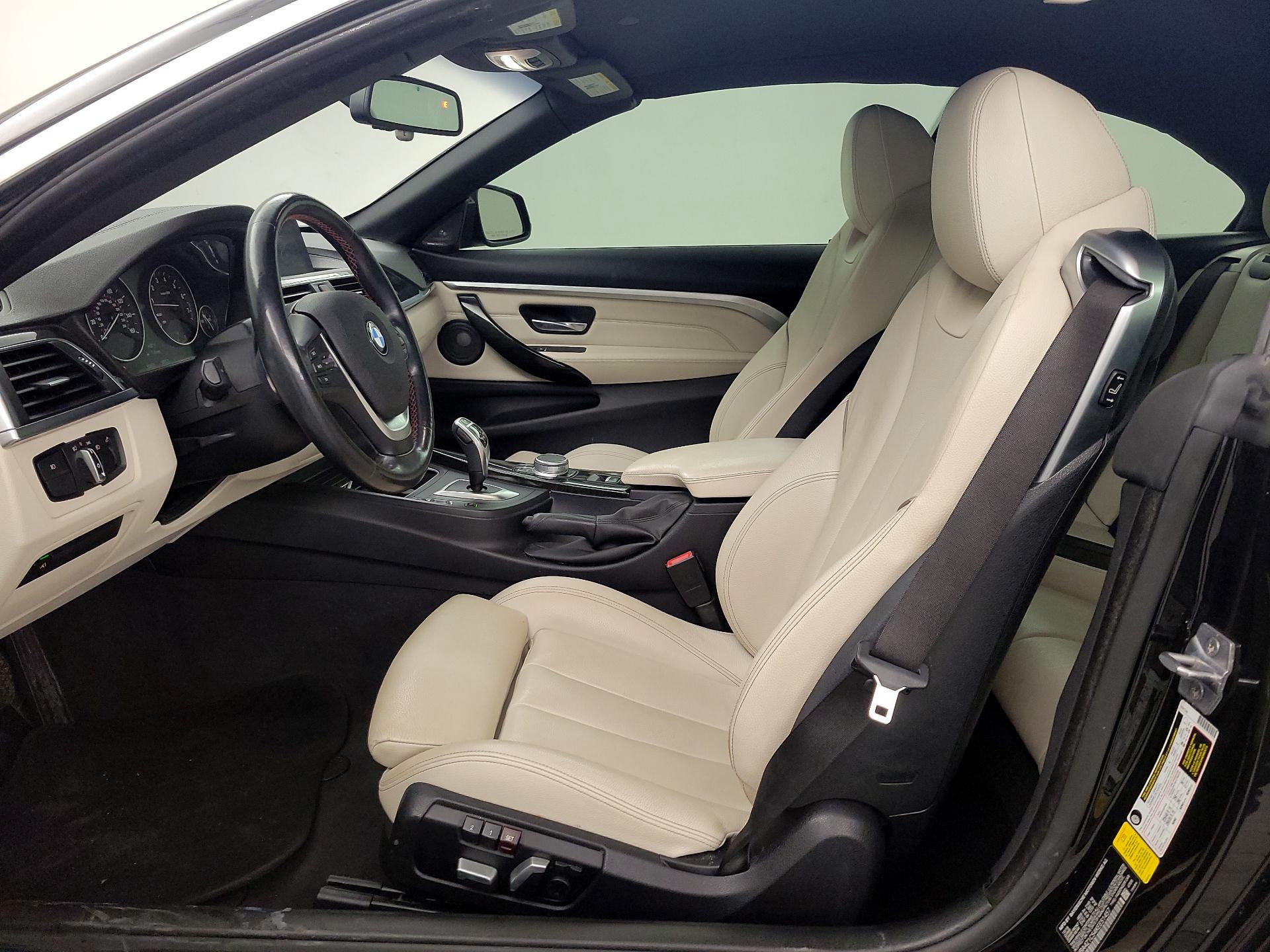 Thumbnail: 2019 BMW 4 Series - 11